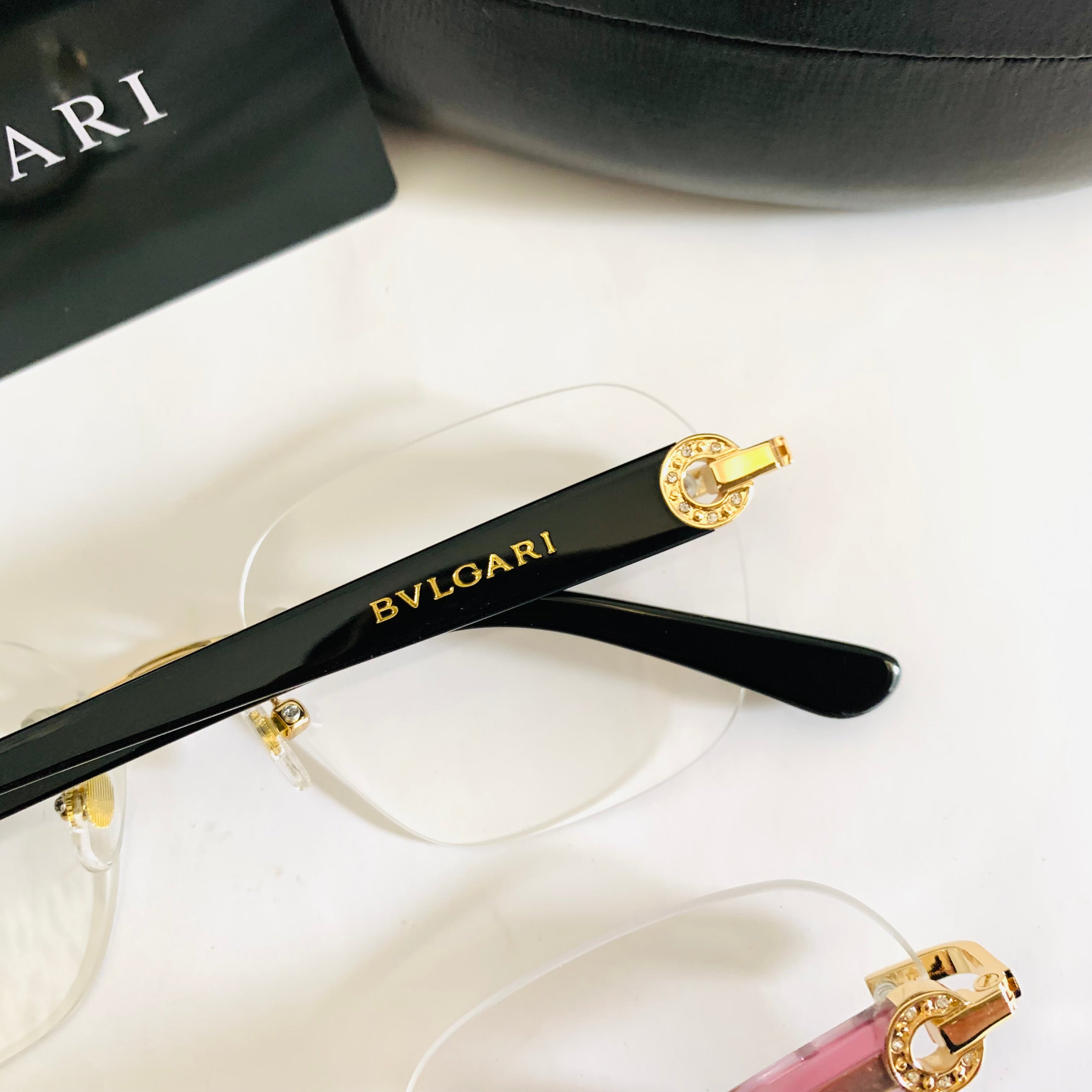 Bvlgari BV50006 fm opt