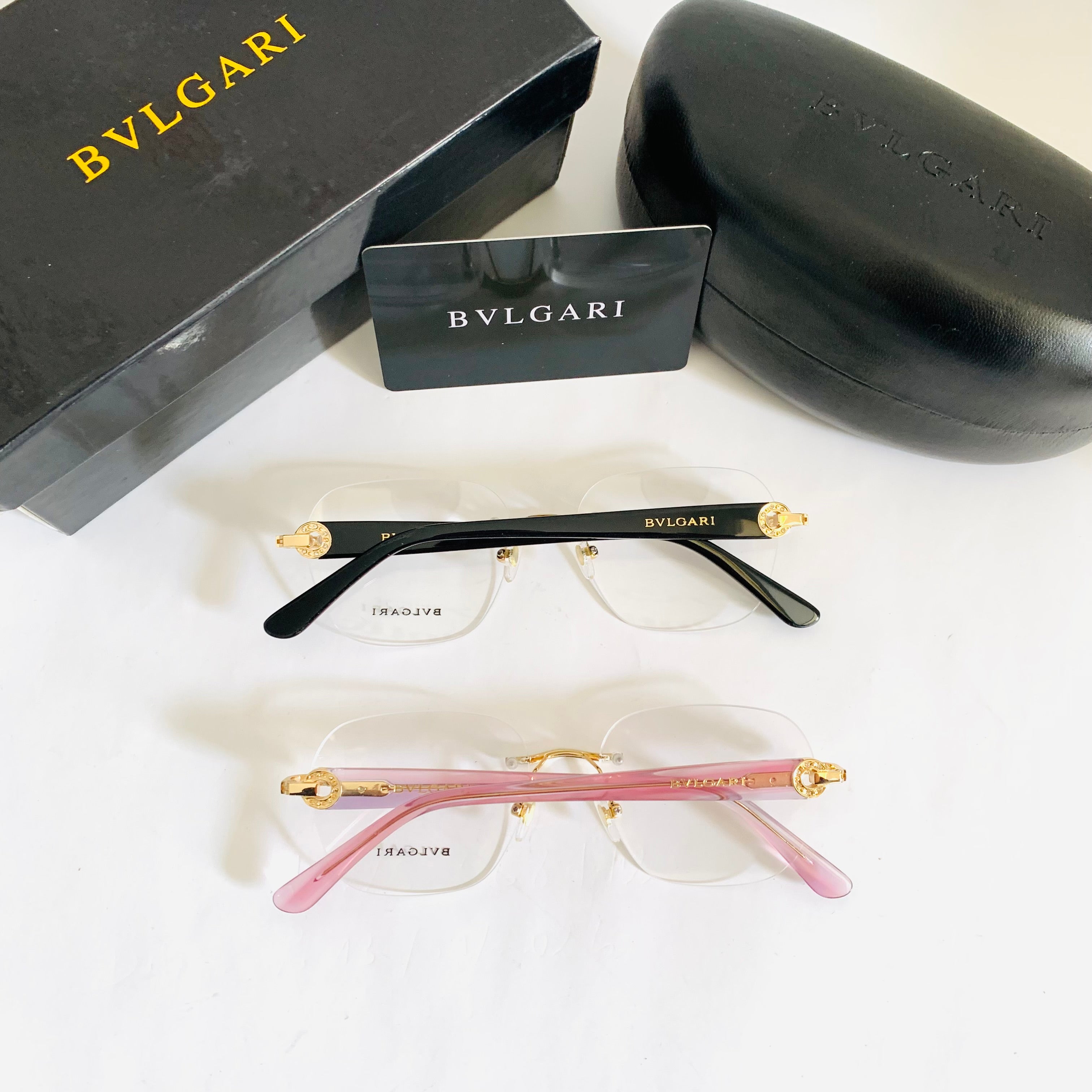 Bvlgari BV50006 fm opt