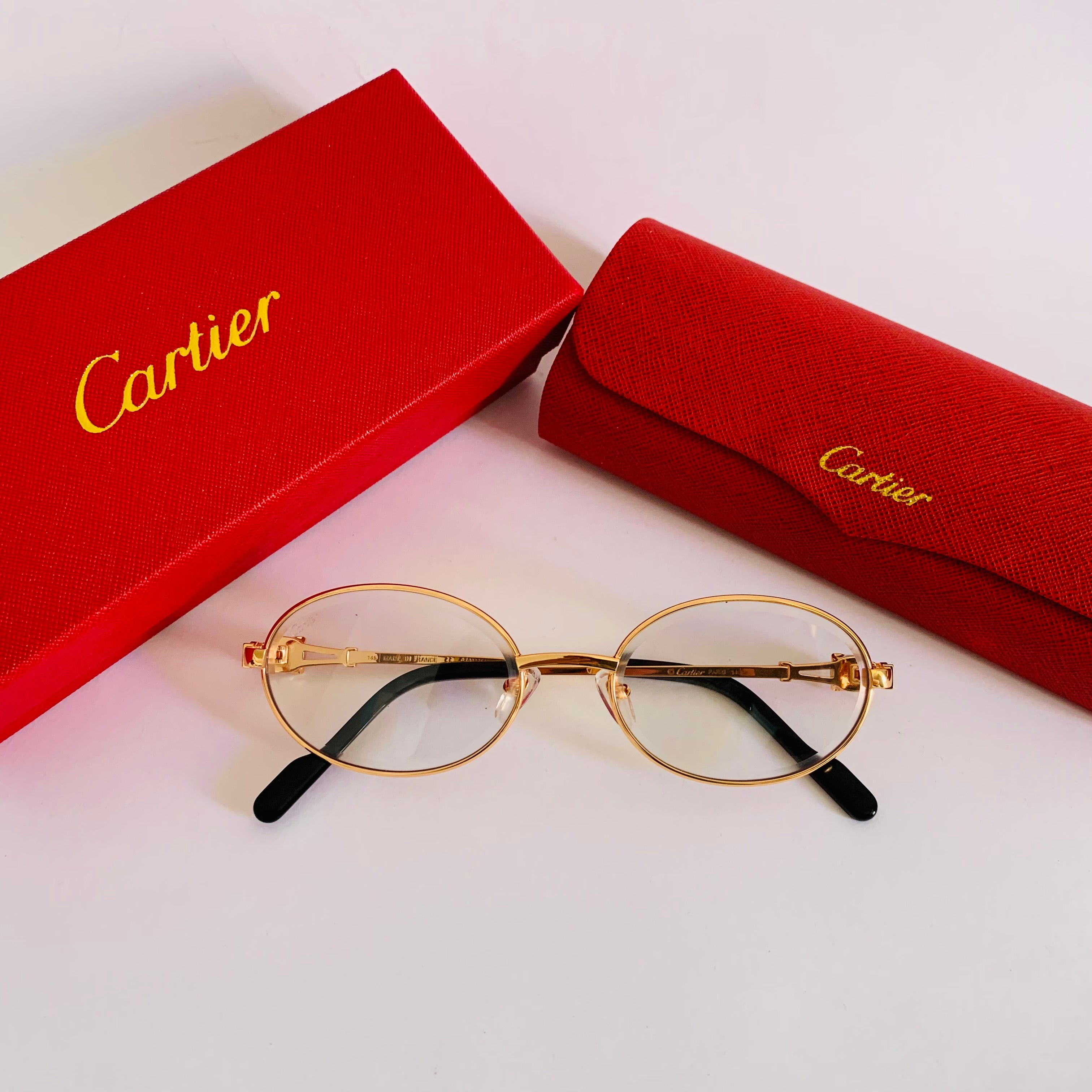 Cartier CT01840O S