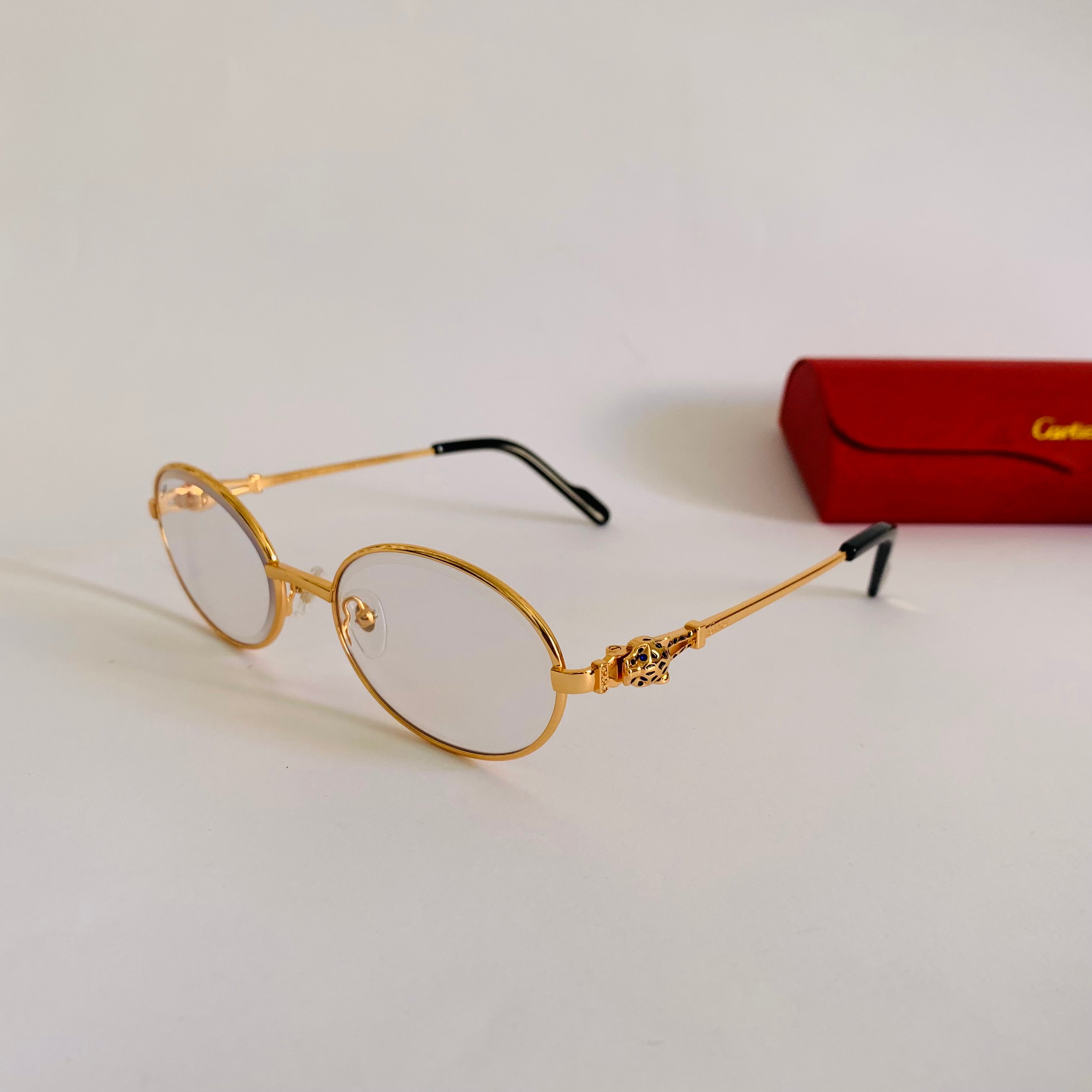 Cartier CT01840O S