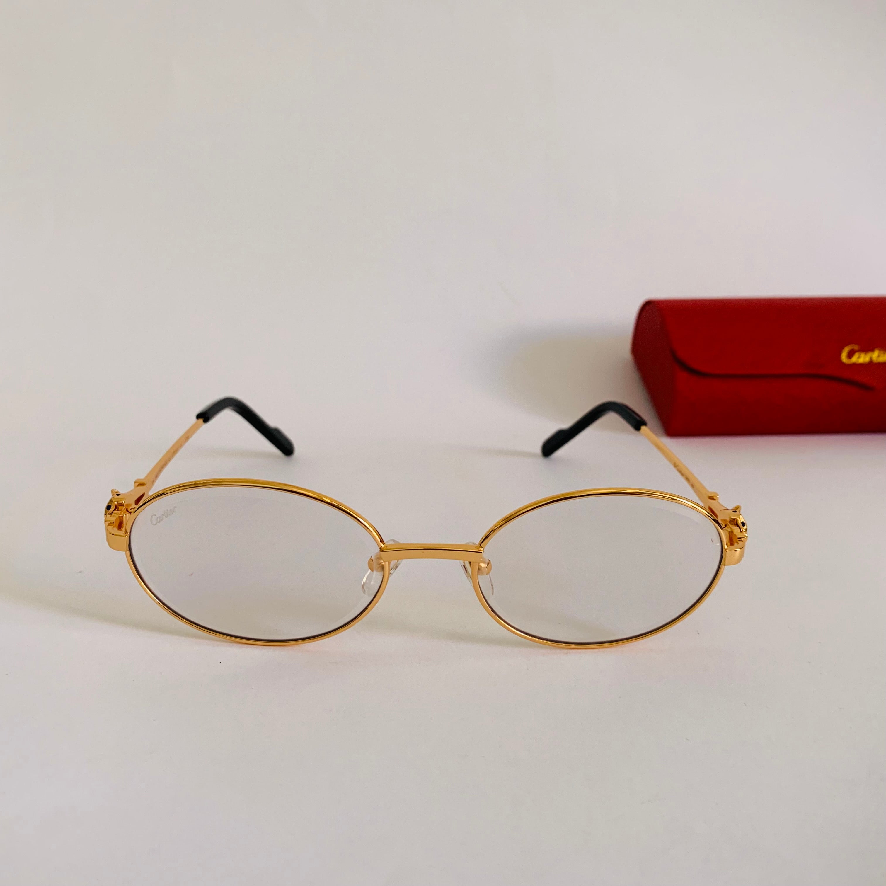 Cartier CT01840O S