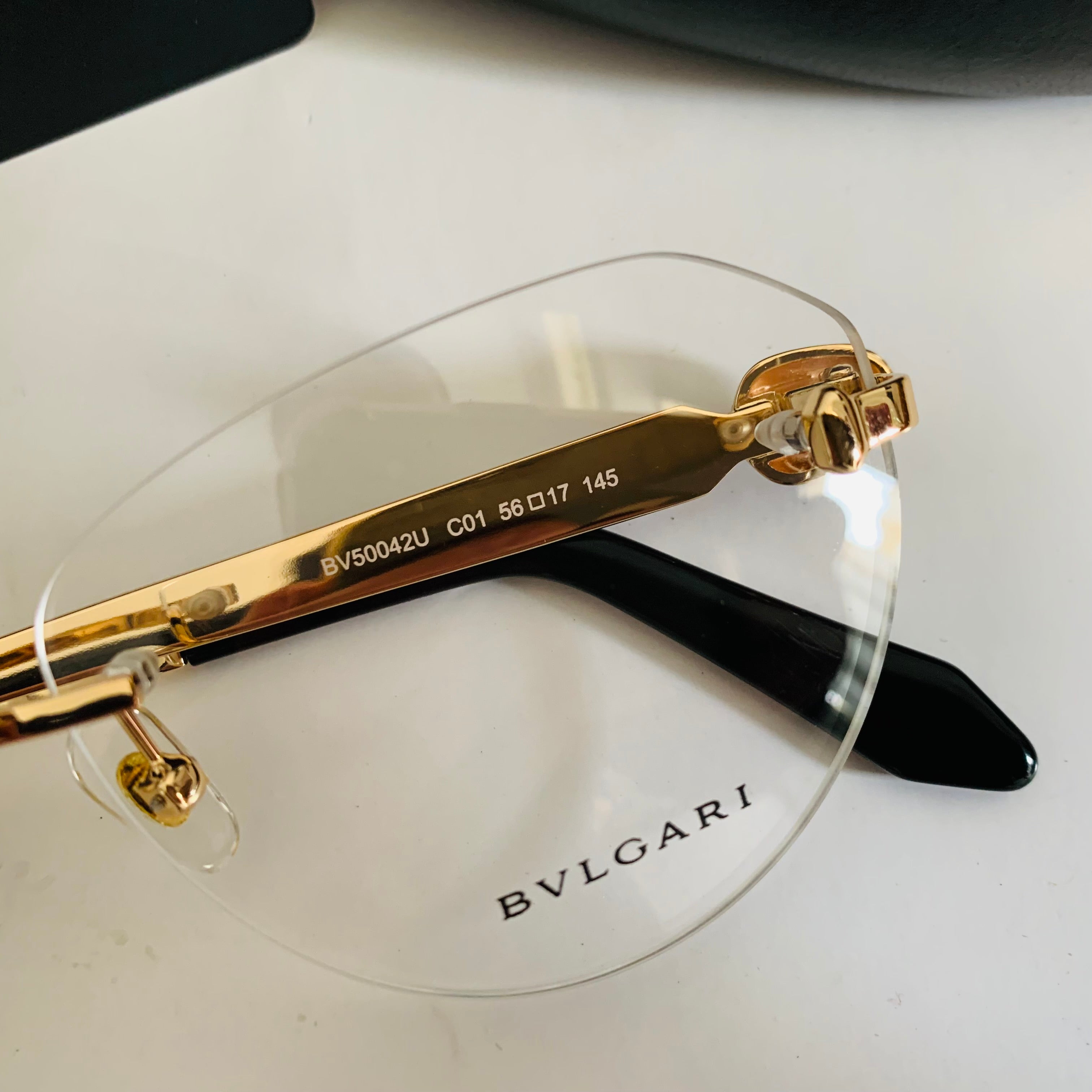 Bvlgari BV50042U prc fm