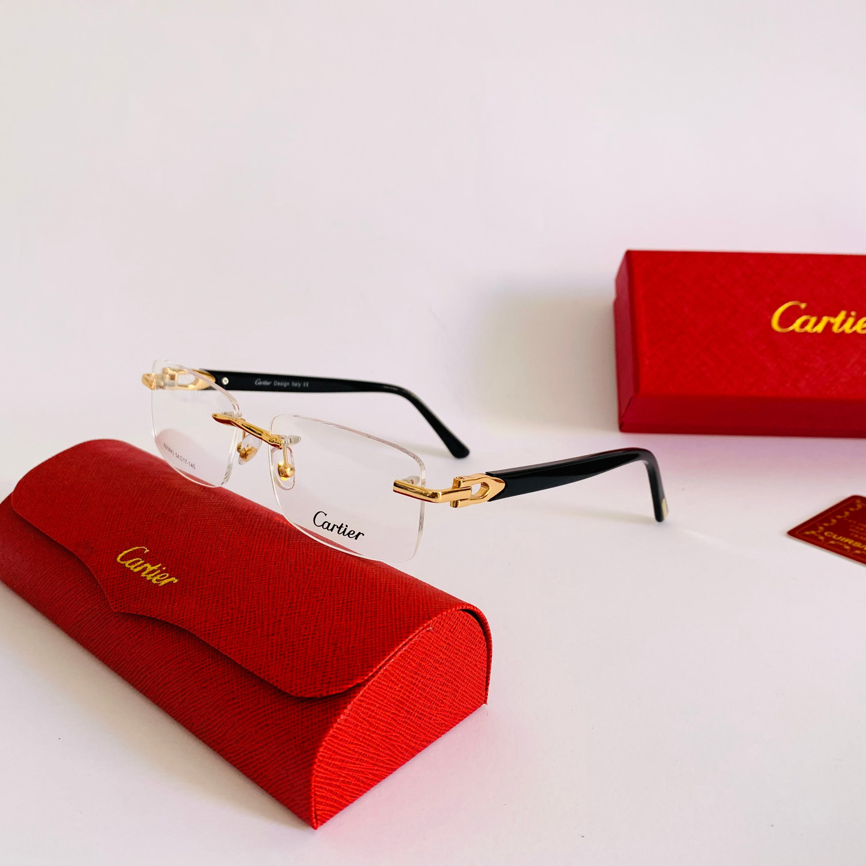 Cartier N25843 prc