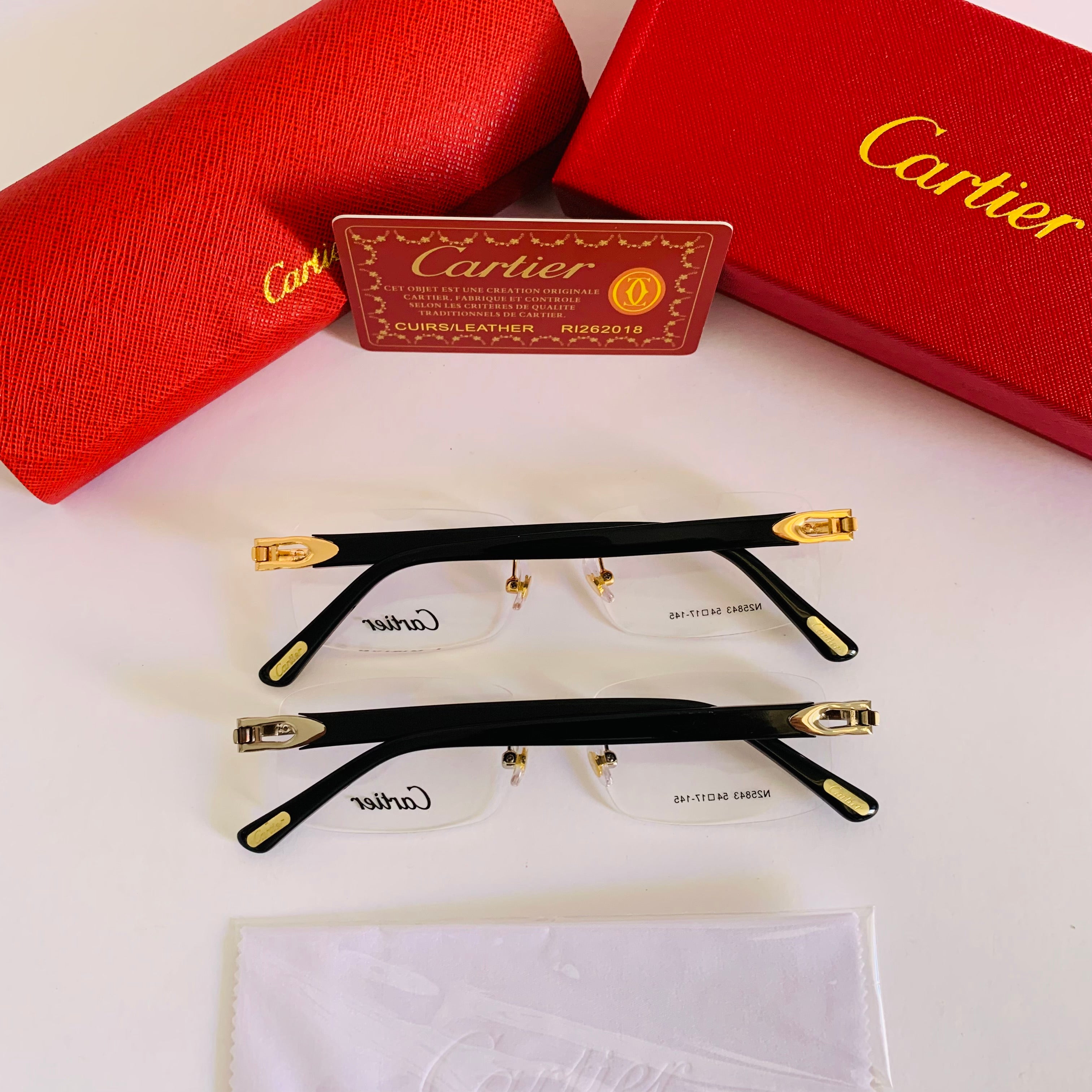 Cartier N25843 prc