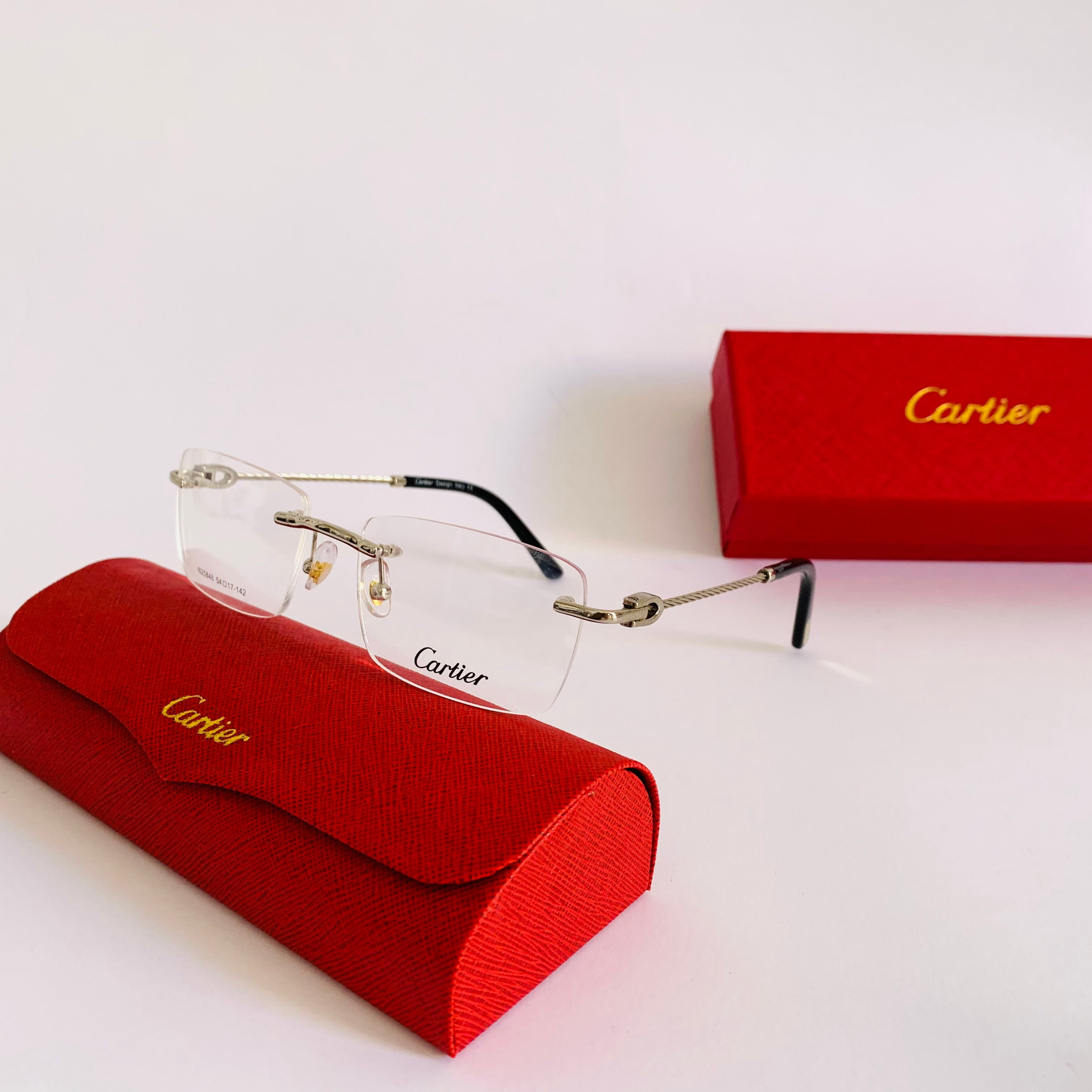 Cartier N25846 prc