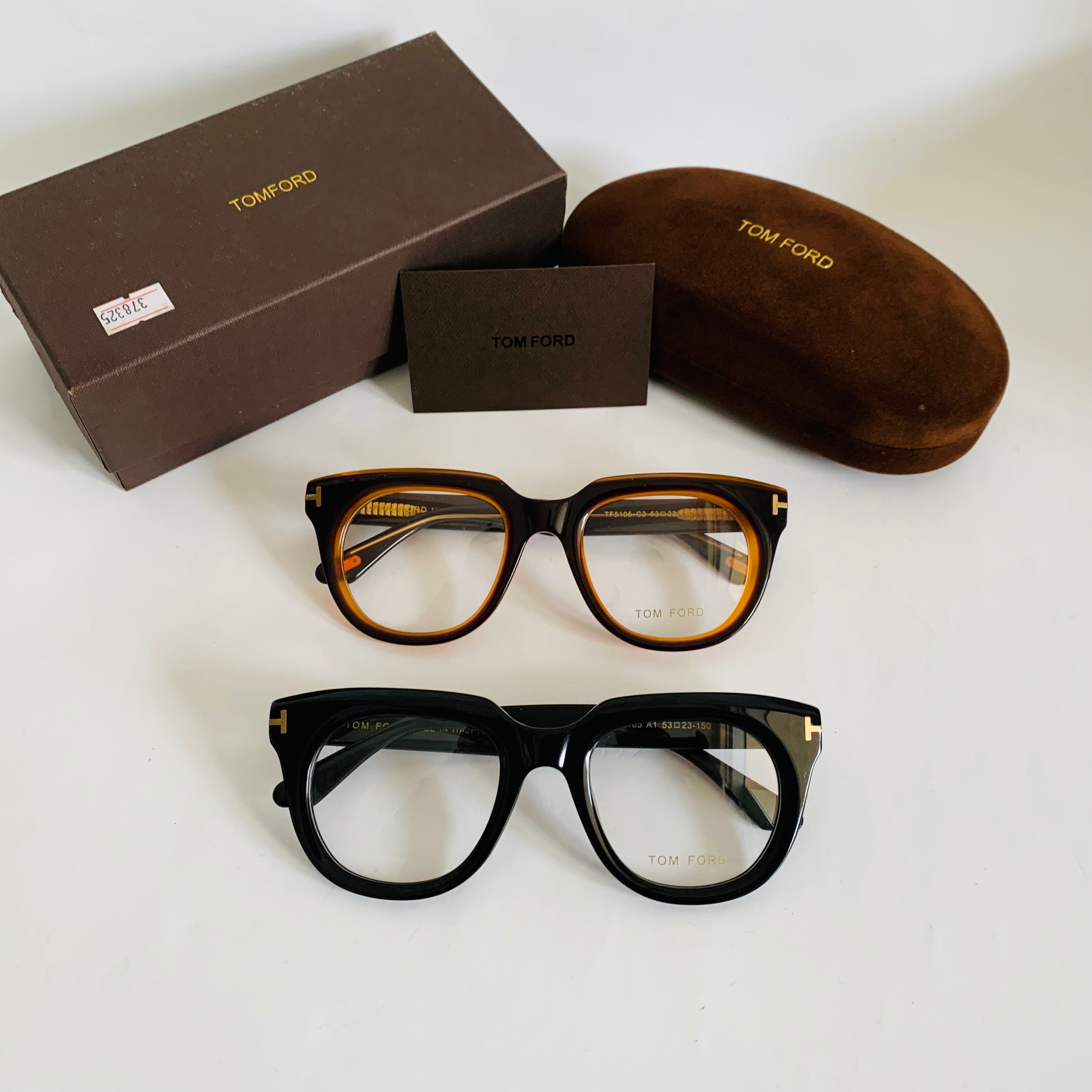 Tom Ford TF5105 opt