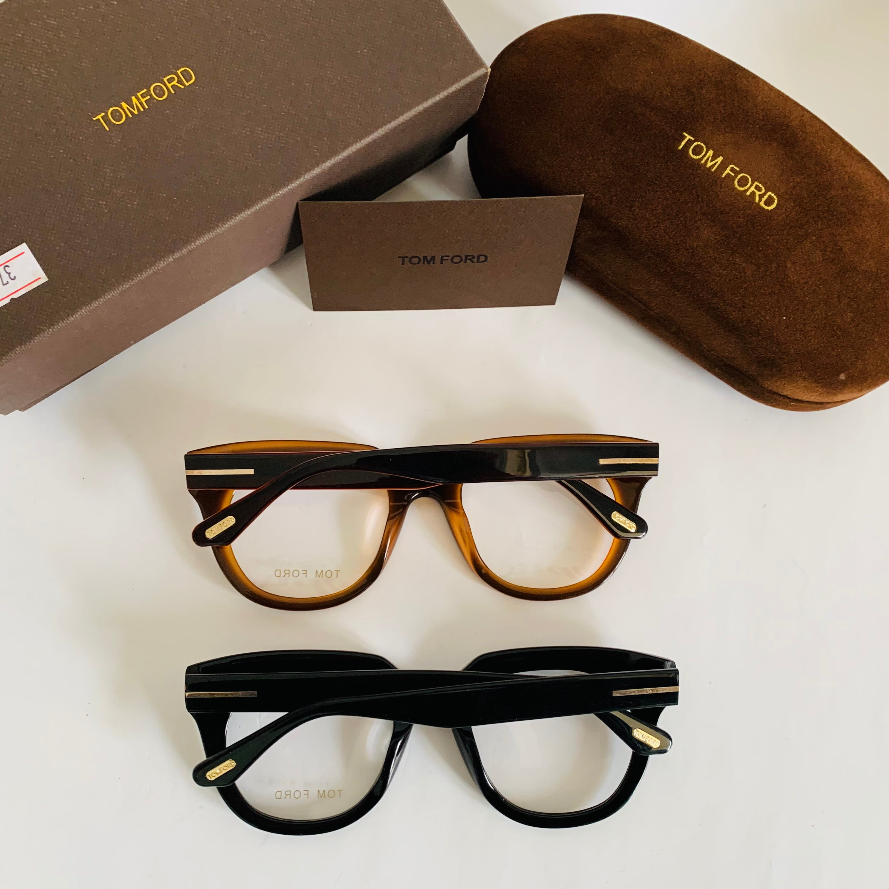 Tom Ford TF5105 opt