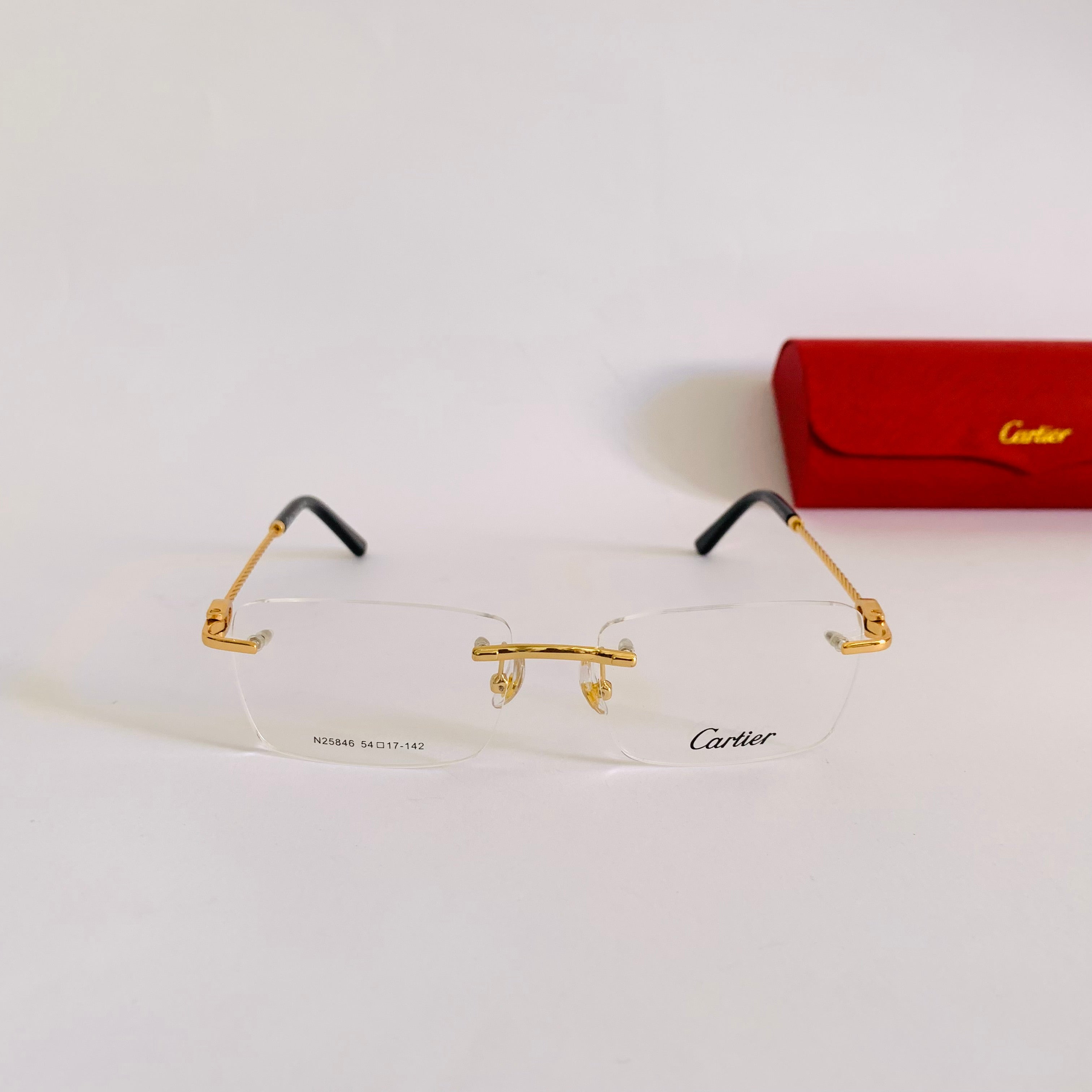 Cartier N25846 prc