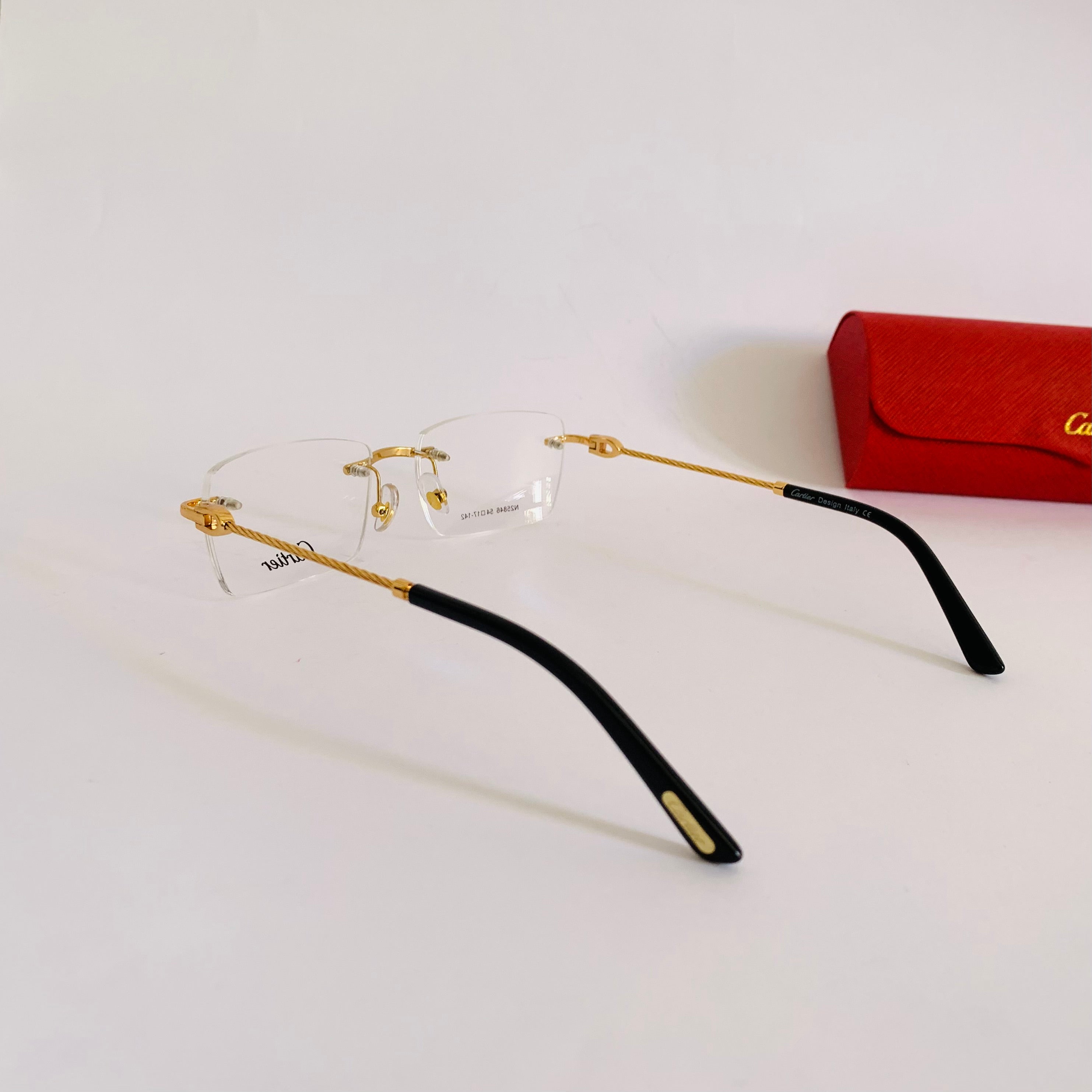 Cartier N25846 prc