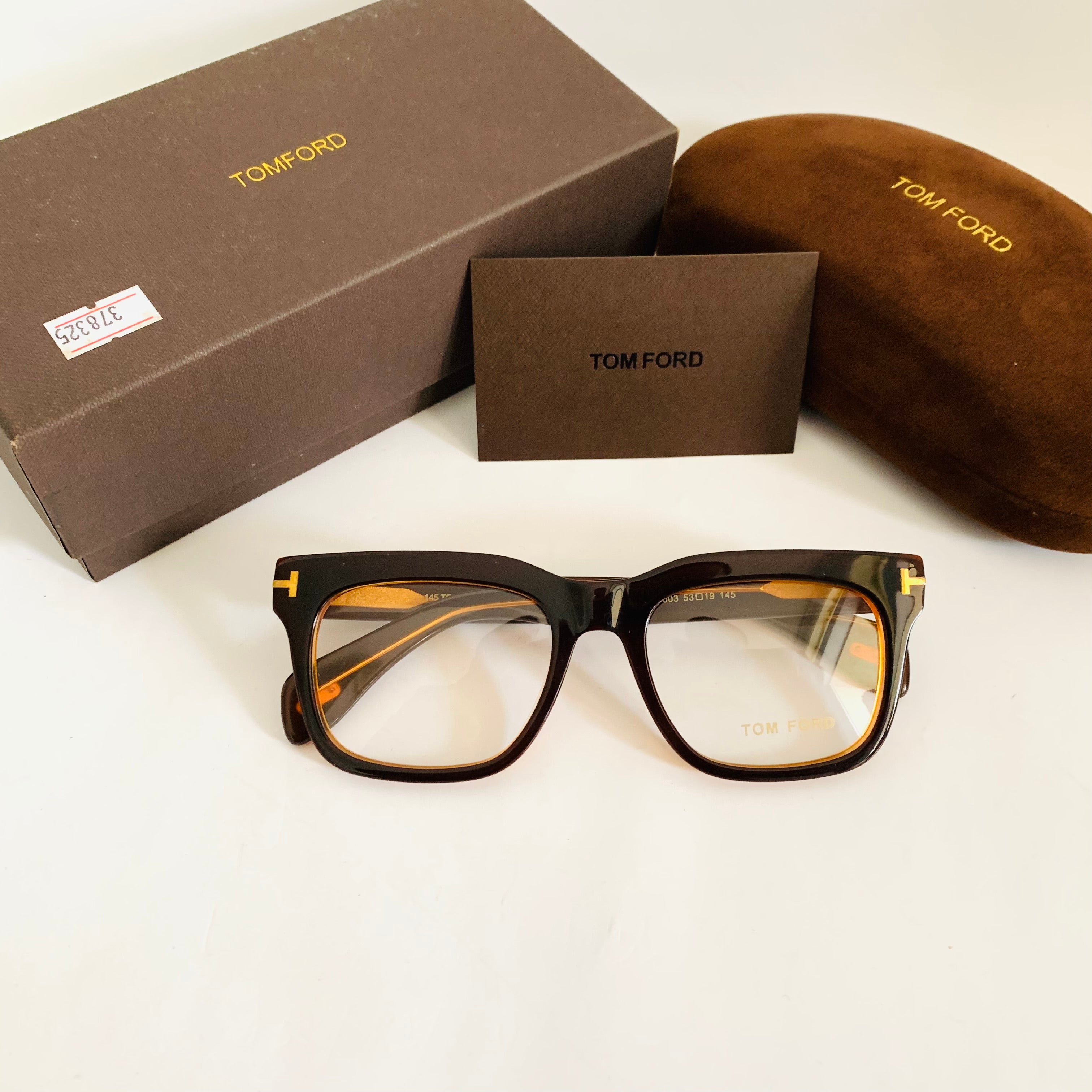 Tom Ford TF5180 opt