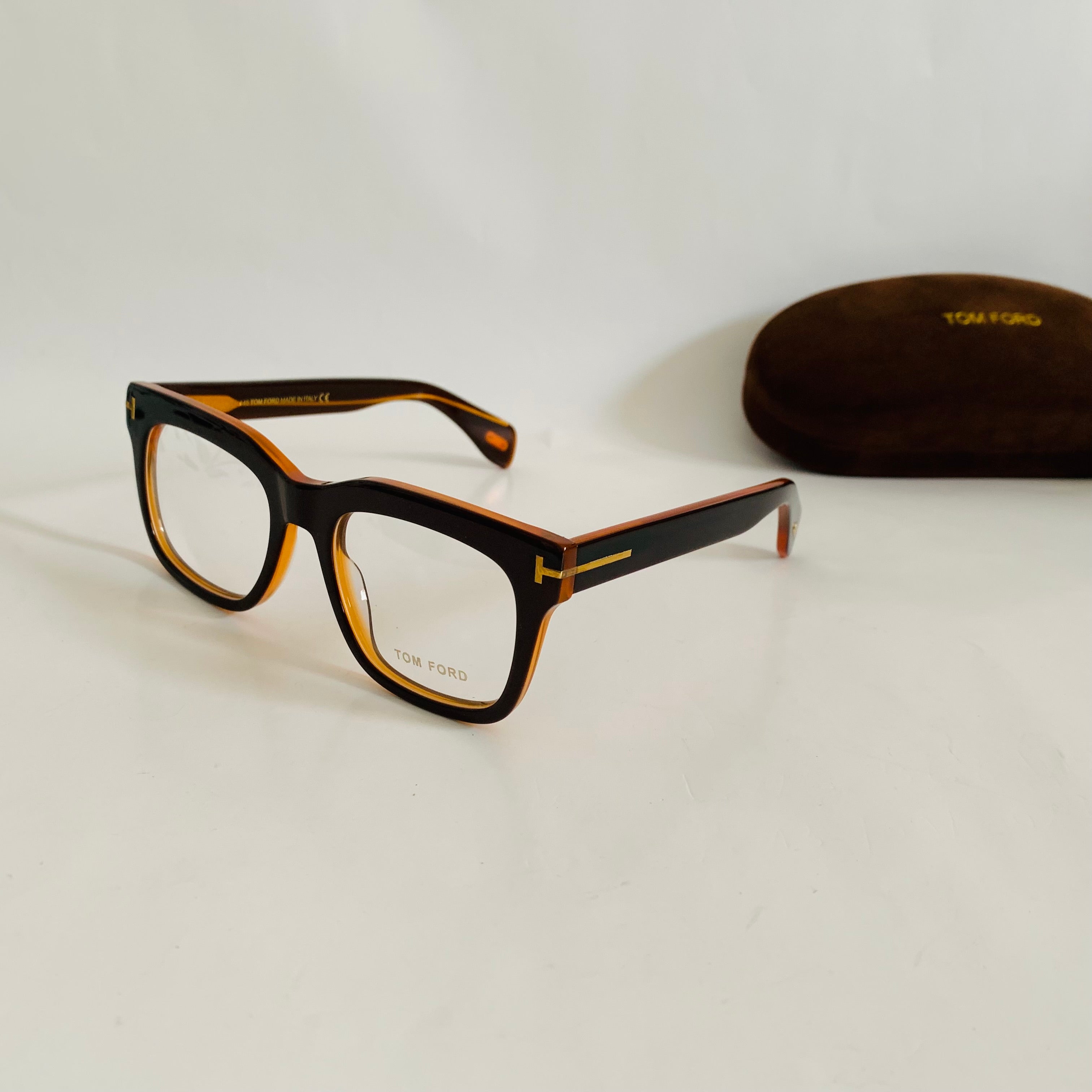 Tom Ford TF5180 opt