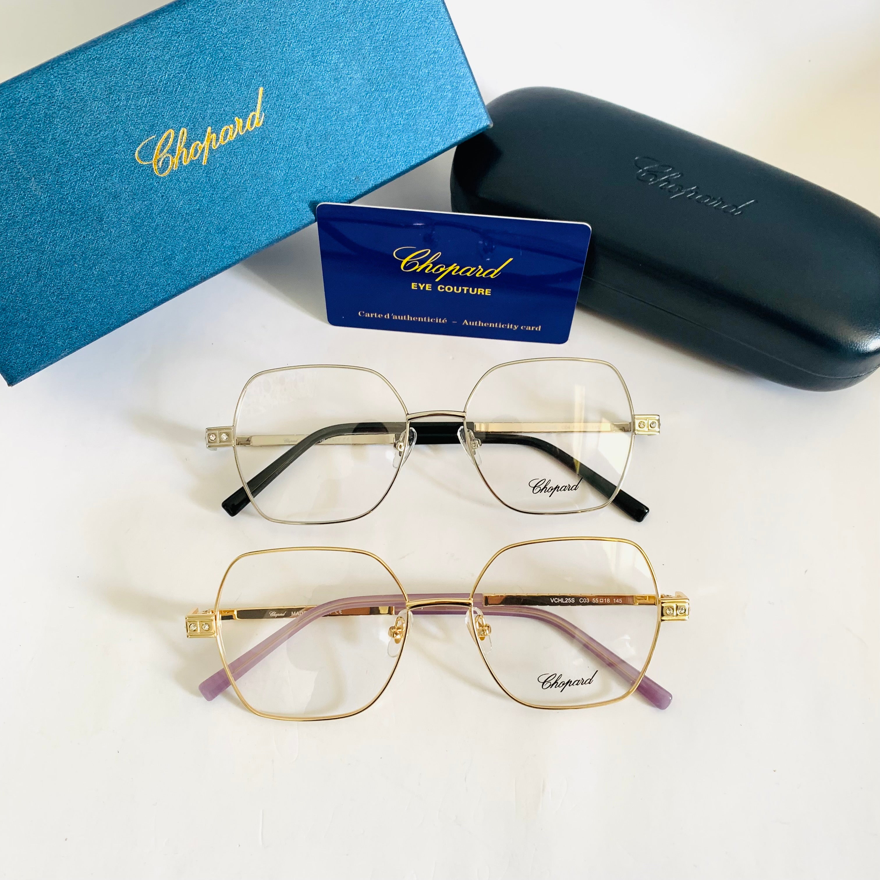 Chopard VCHL25S fm opt