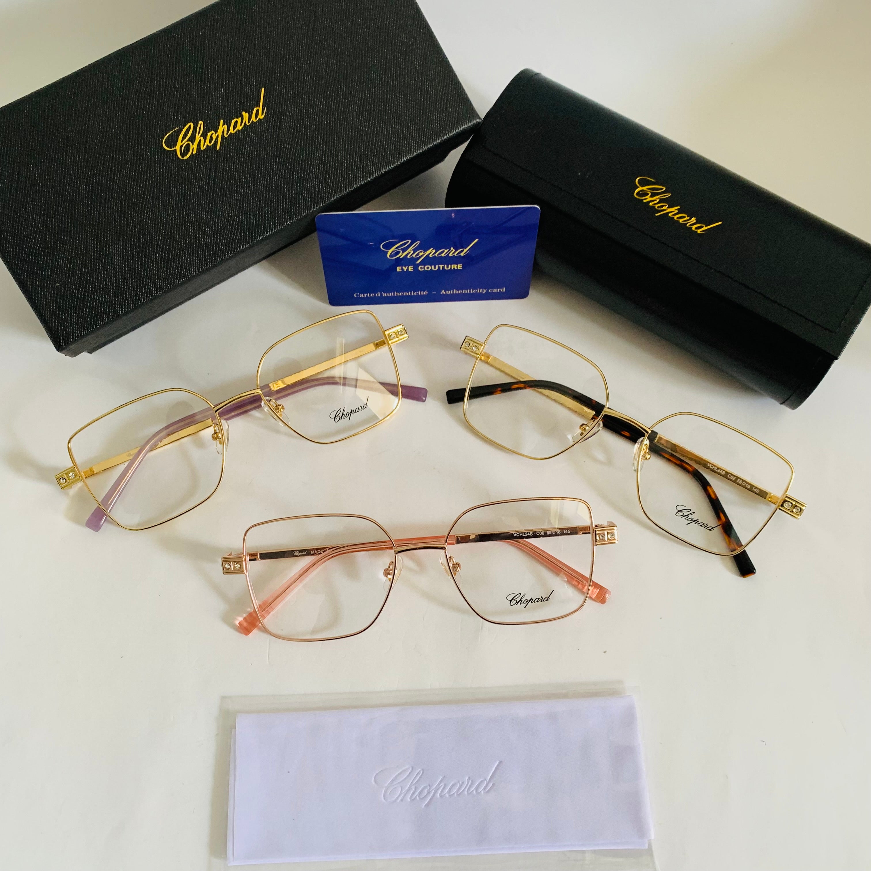 Chopard VCHL24S fm opt