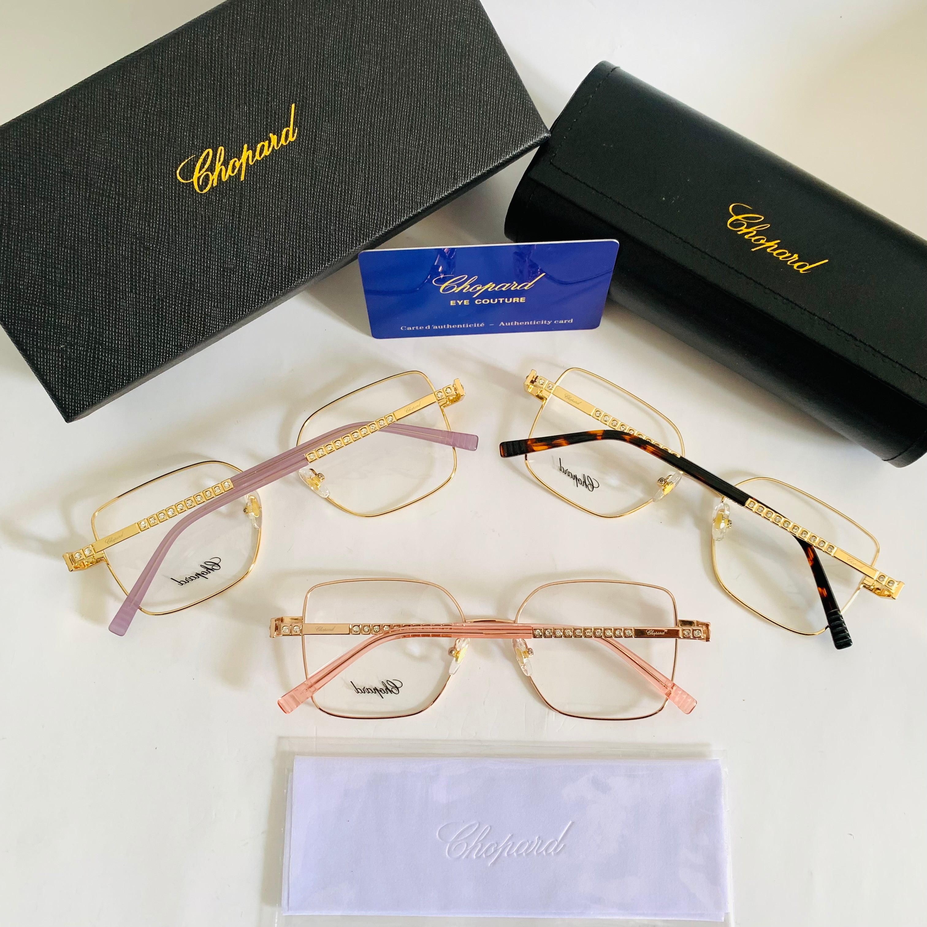 Chopard VCHL24S fm opt