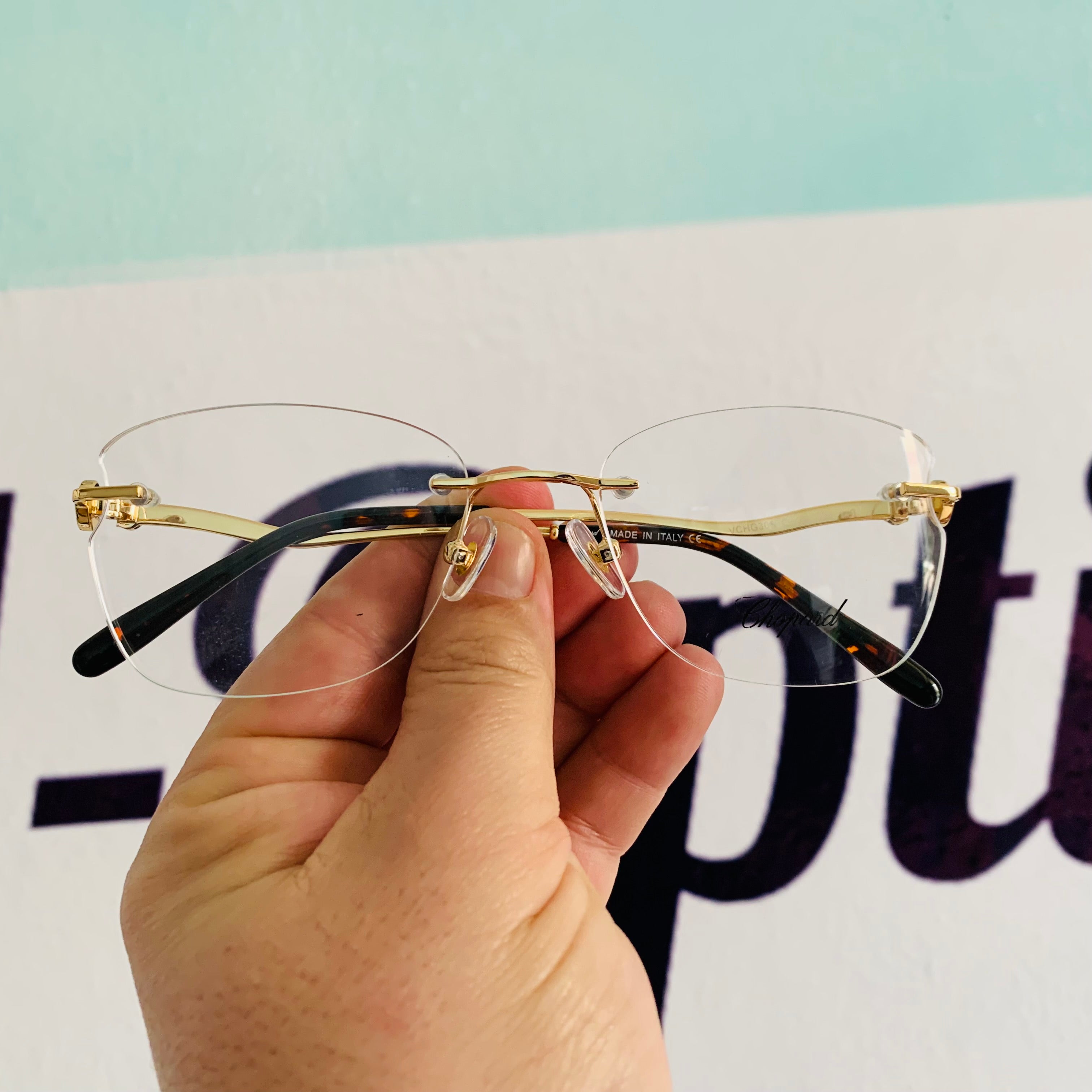 Chopard VCHG30S prc fm