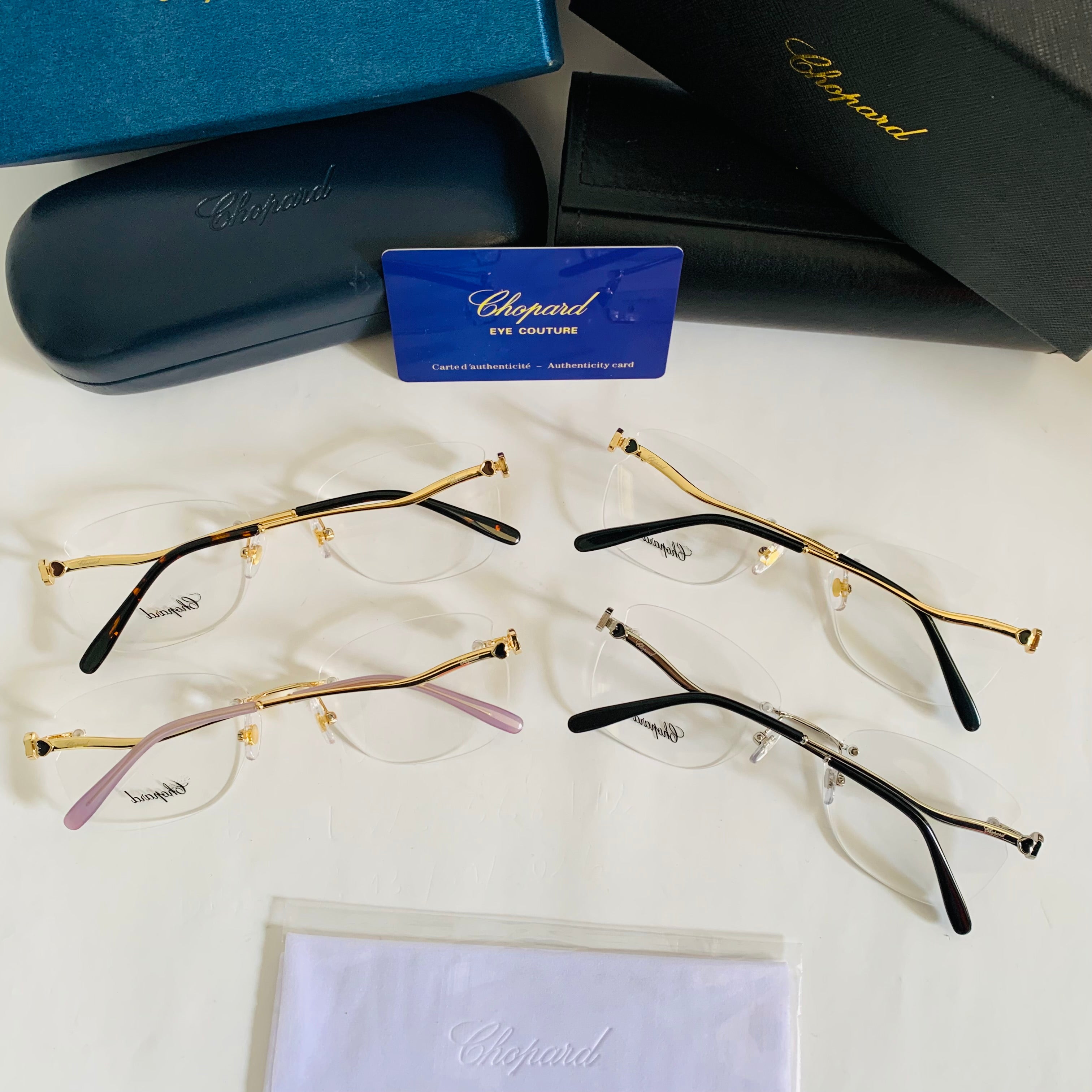 Chopard VCHG30S prc fm