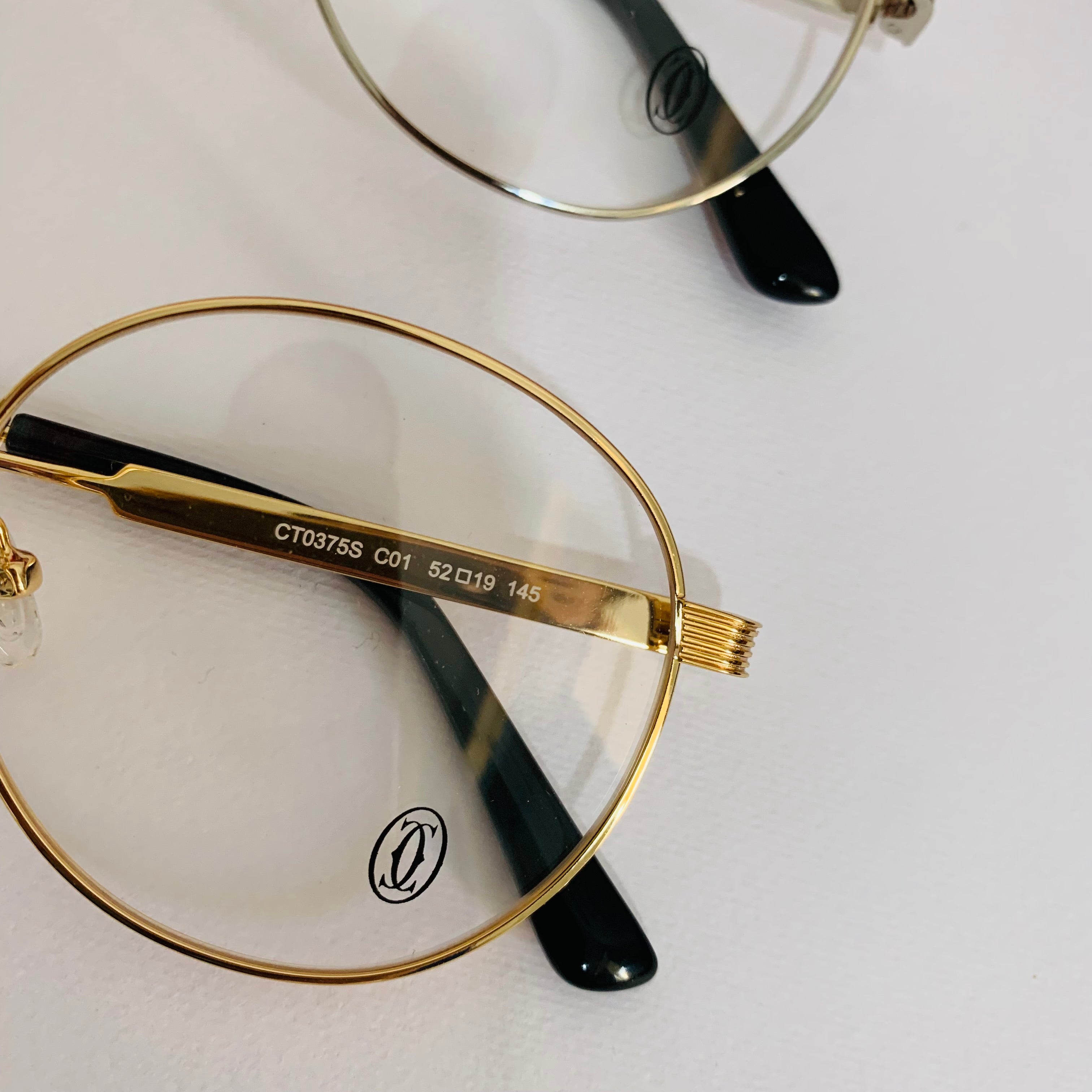 Cartier CT0375S opt
