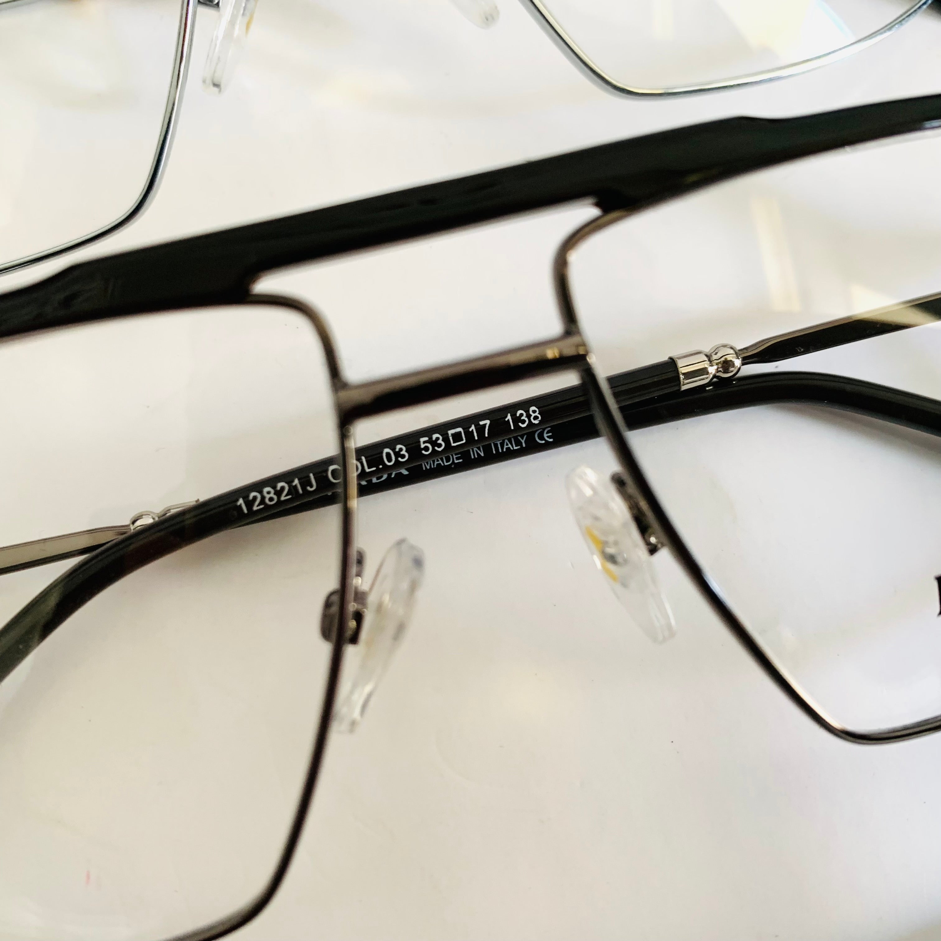 Prada 12821J dp opt