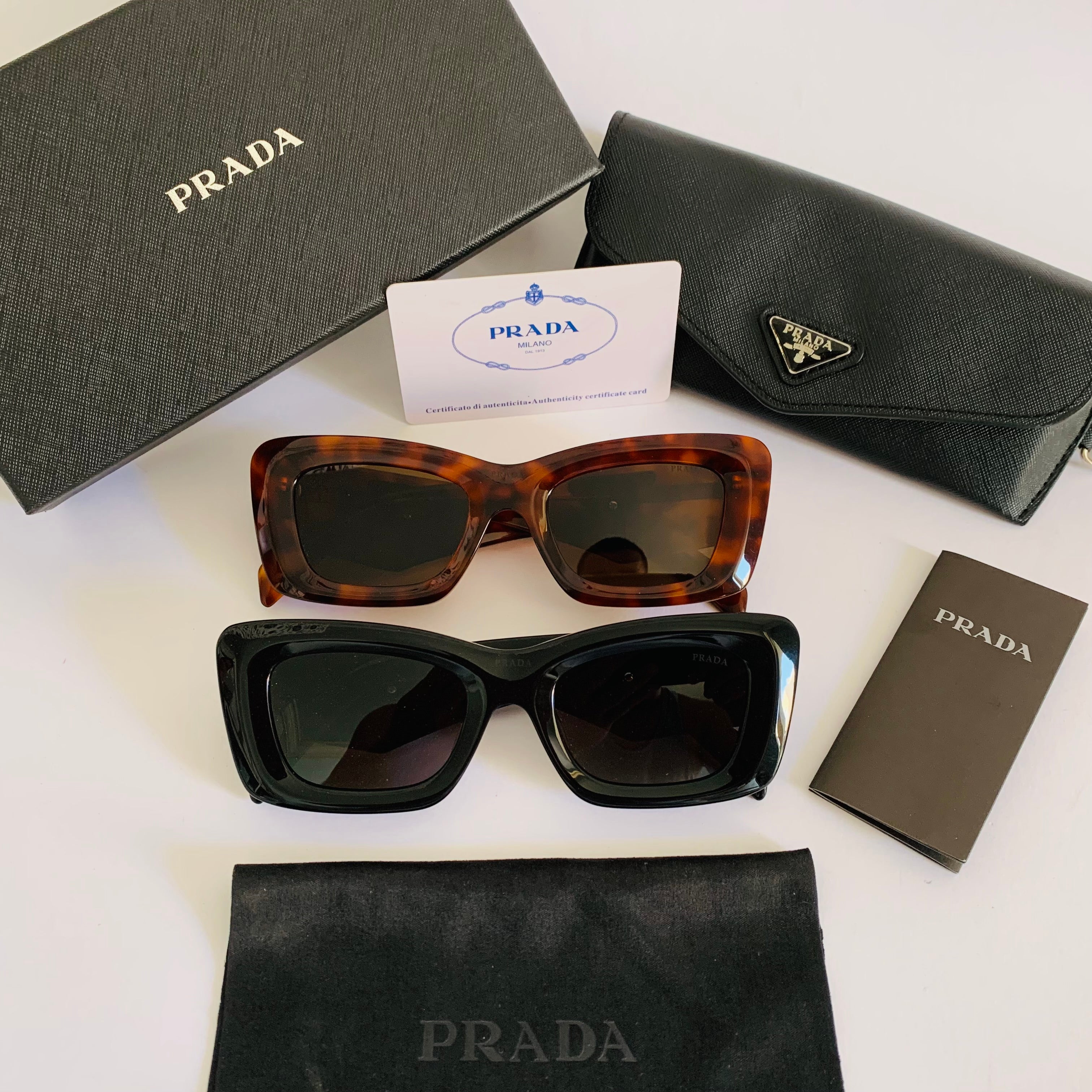 Prada PR13ZS