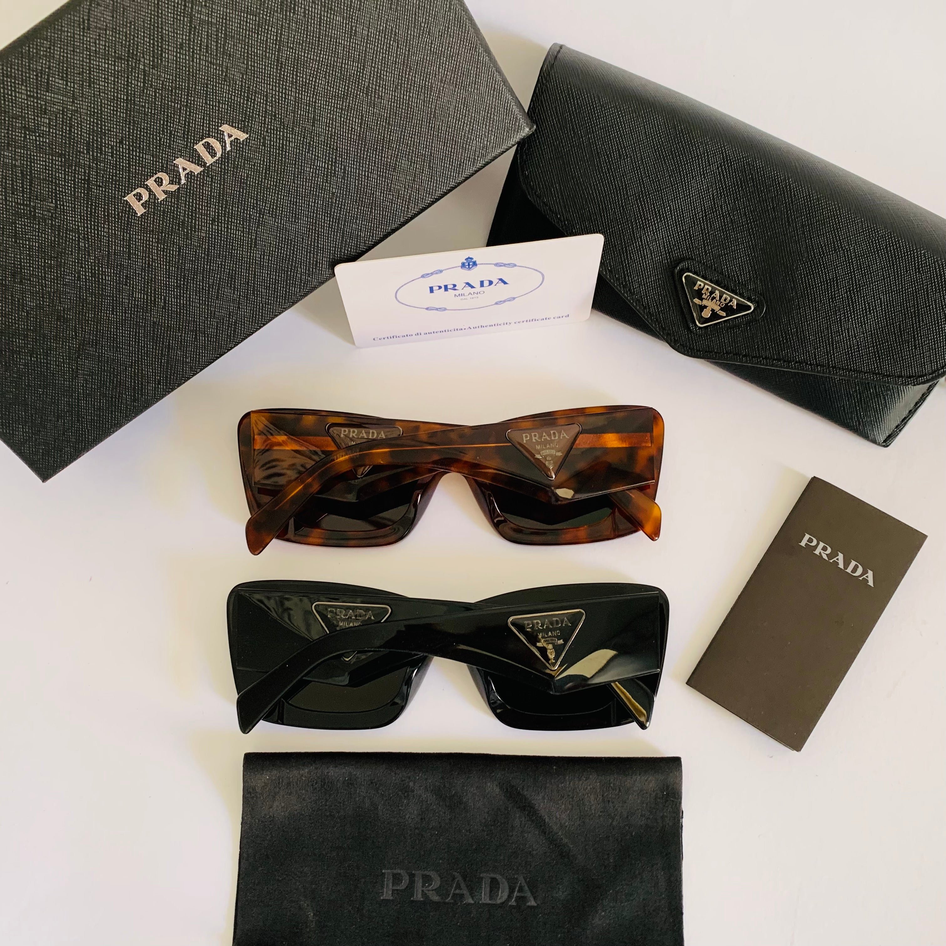 Prada PR13ZS