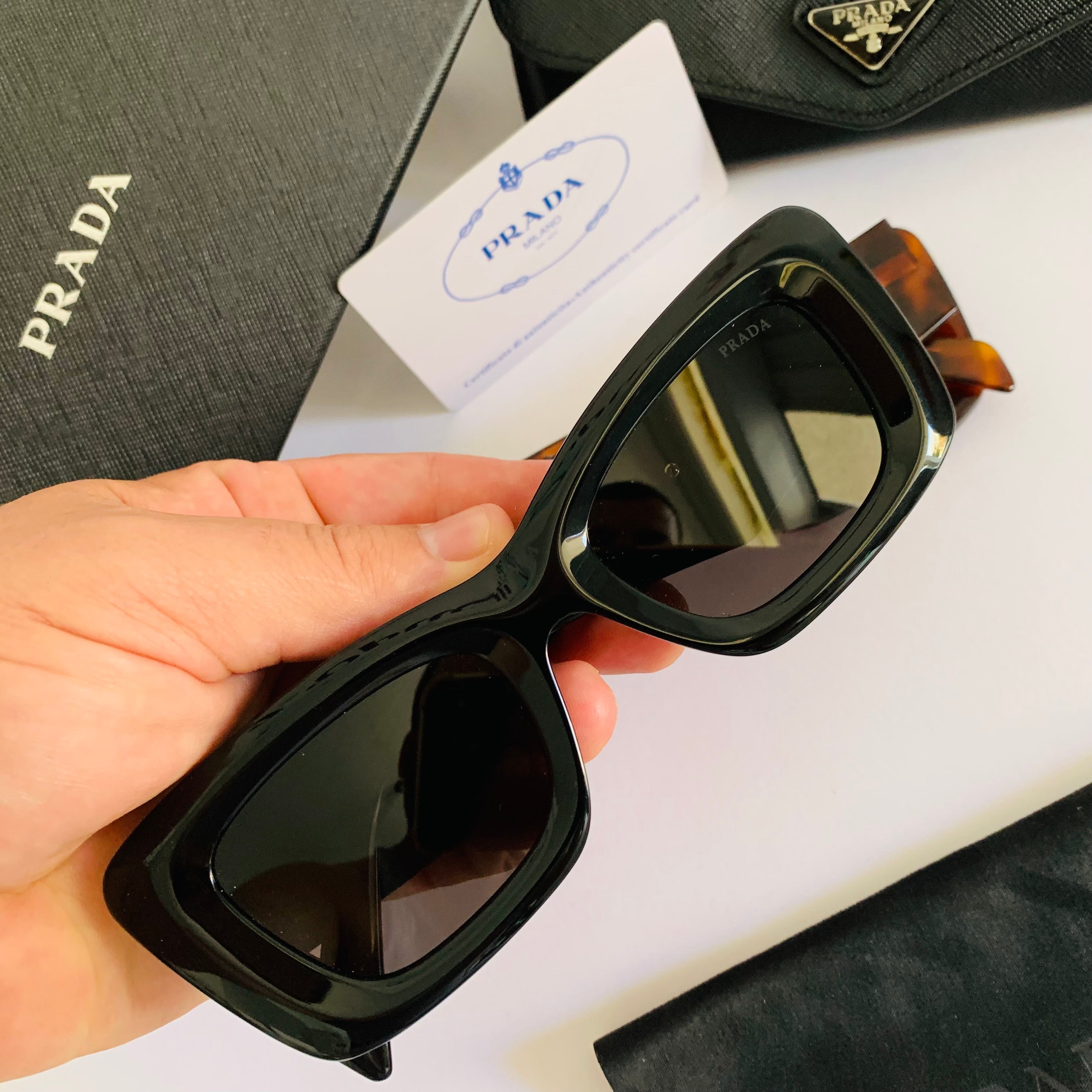 Prada PR13ZS