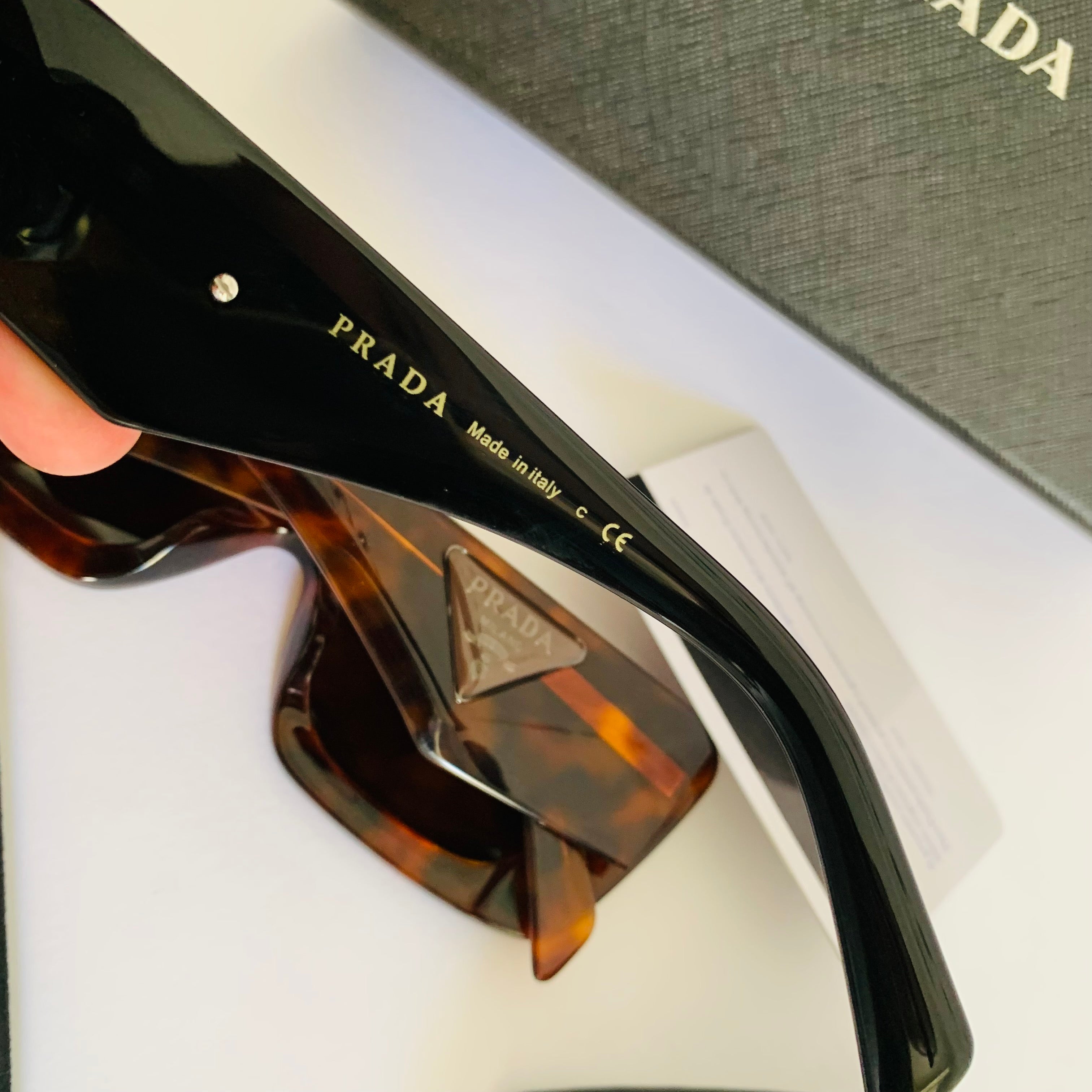 Prada PR13ZS
