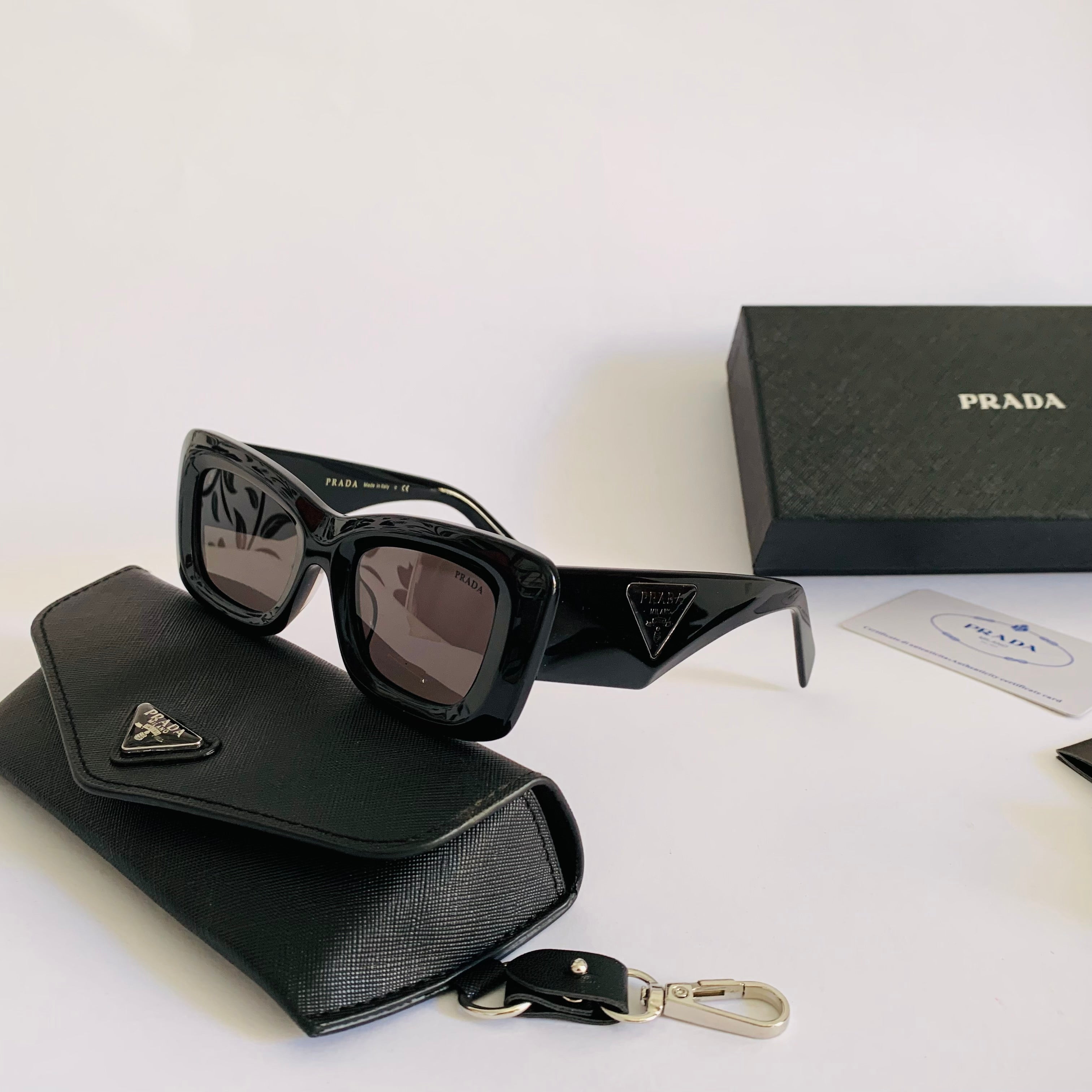 Prada PR13ZS