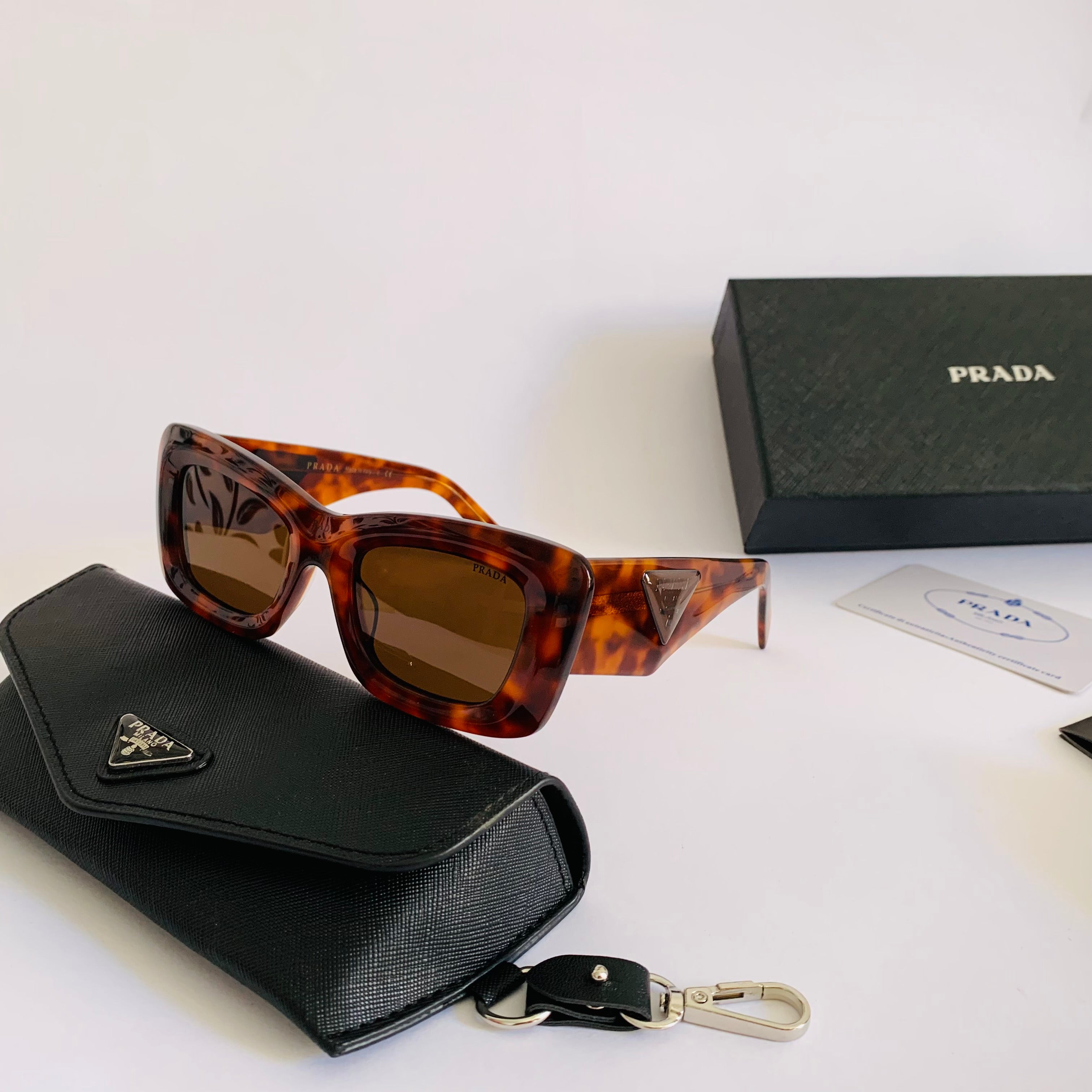 Prada PR13ZS
