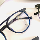 Ray-Ban RX7067 clips 2en1