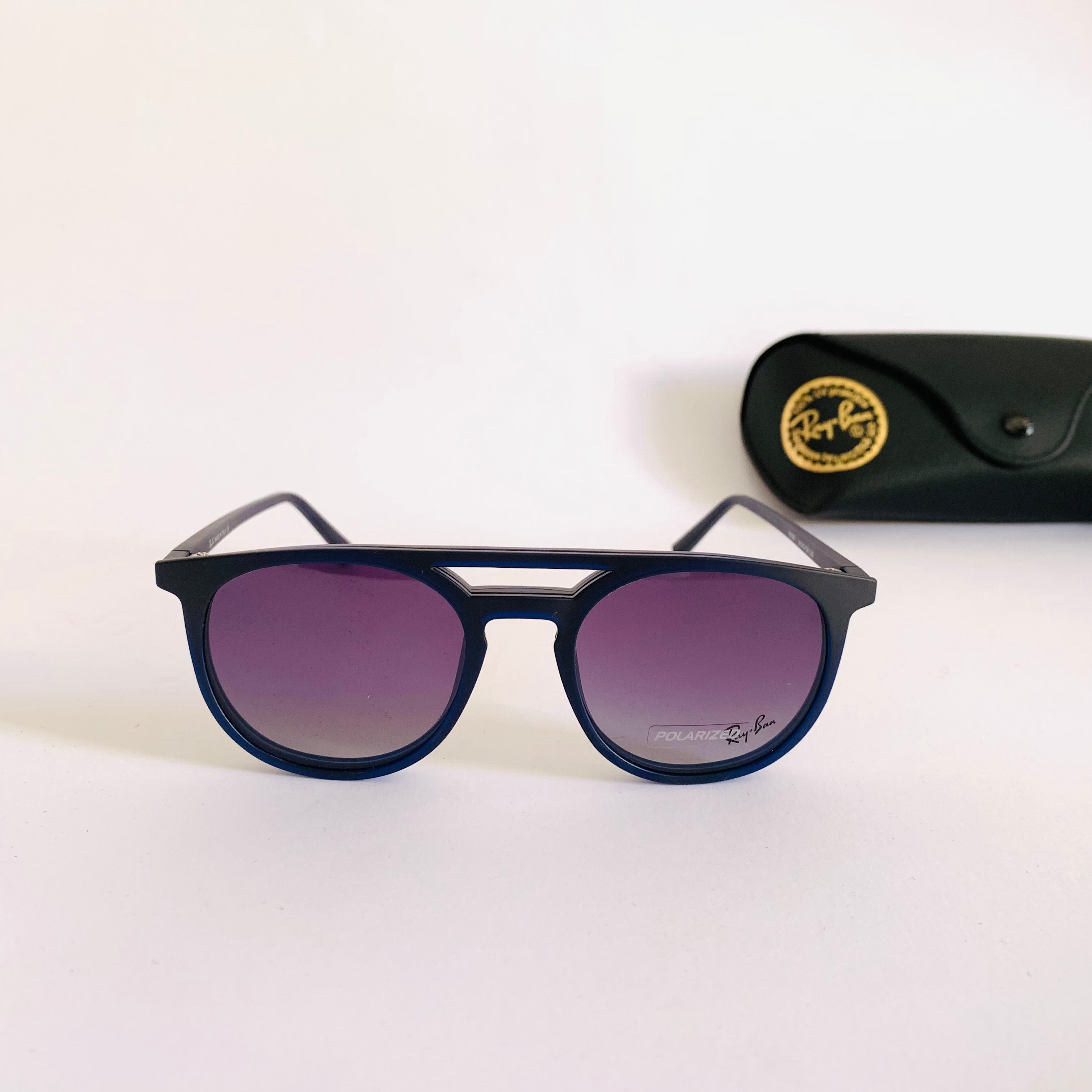 Ray-Ban RX7067 clips 2en1