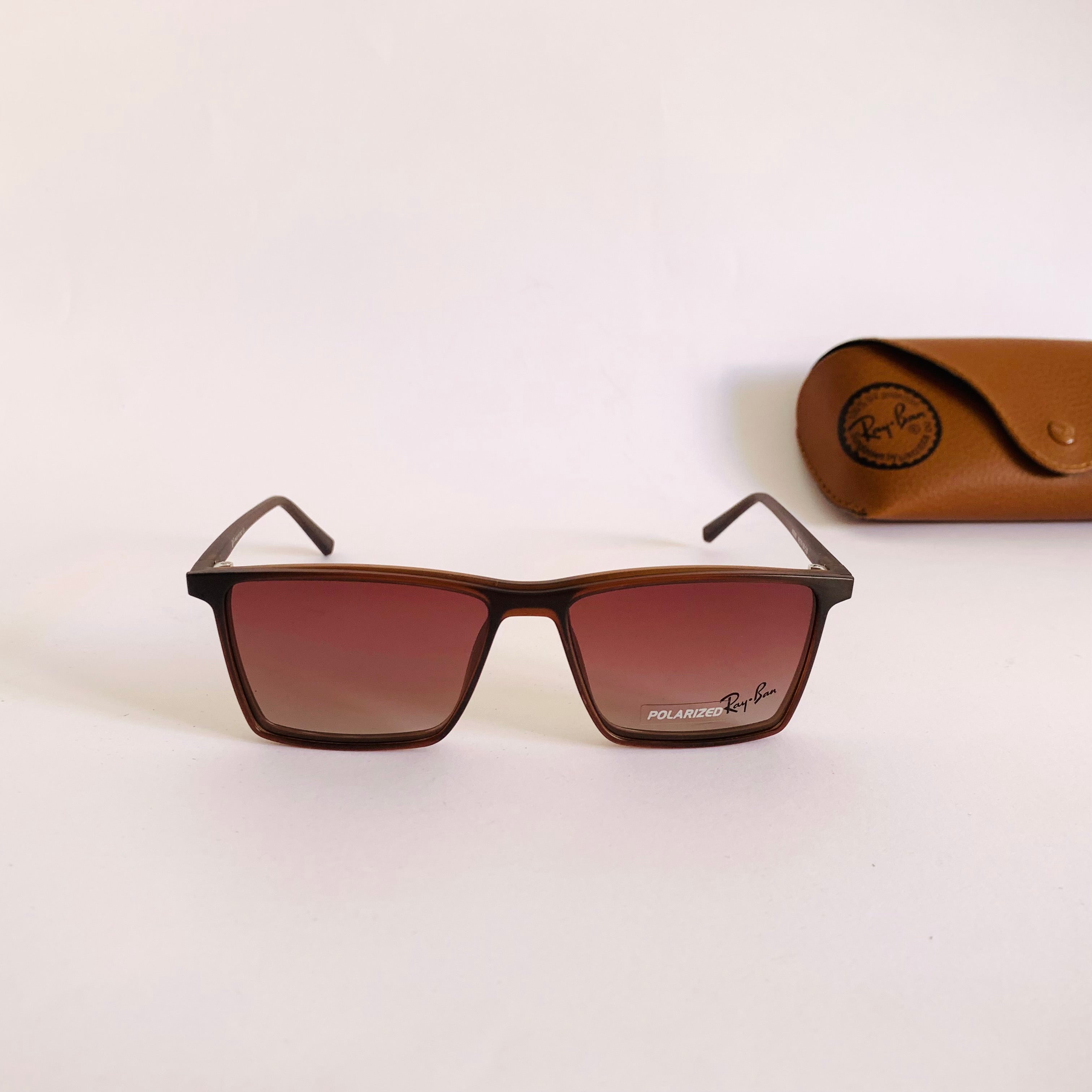 Ray-Ban RX7063 clips 2en1