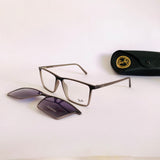 Ray-Ban RX7063 clips 2en1