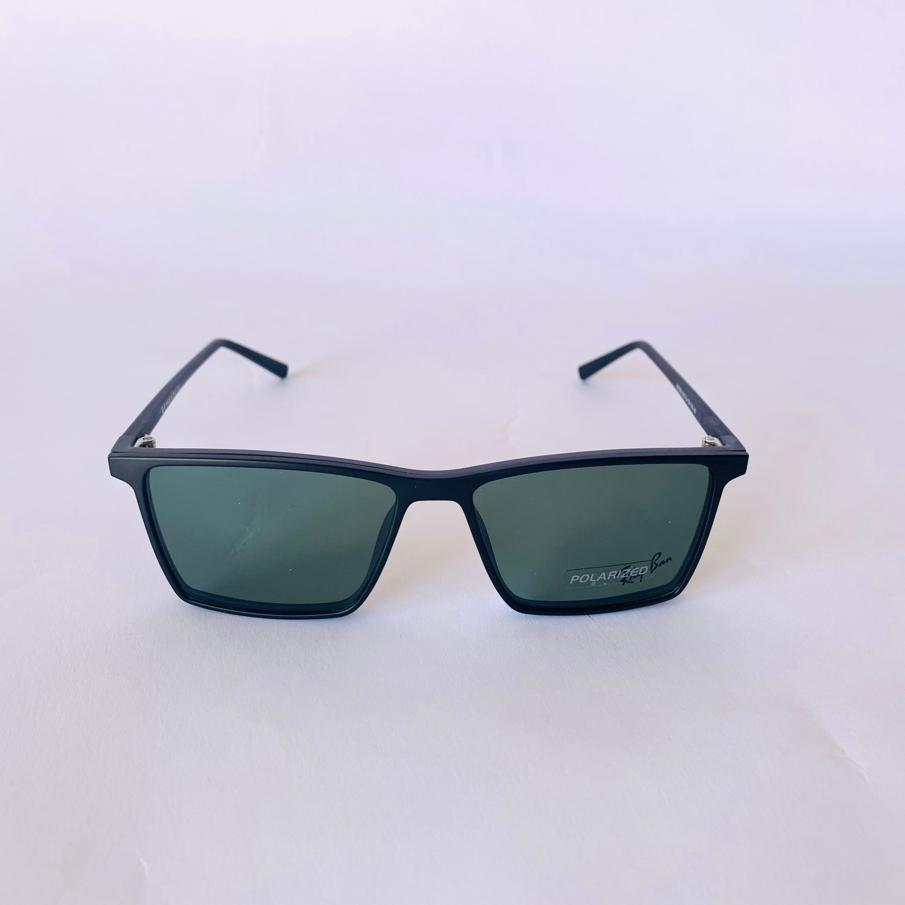 Ray-Ban RX7063 clips 2en1