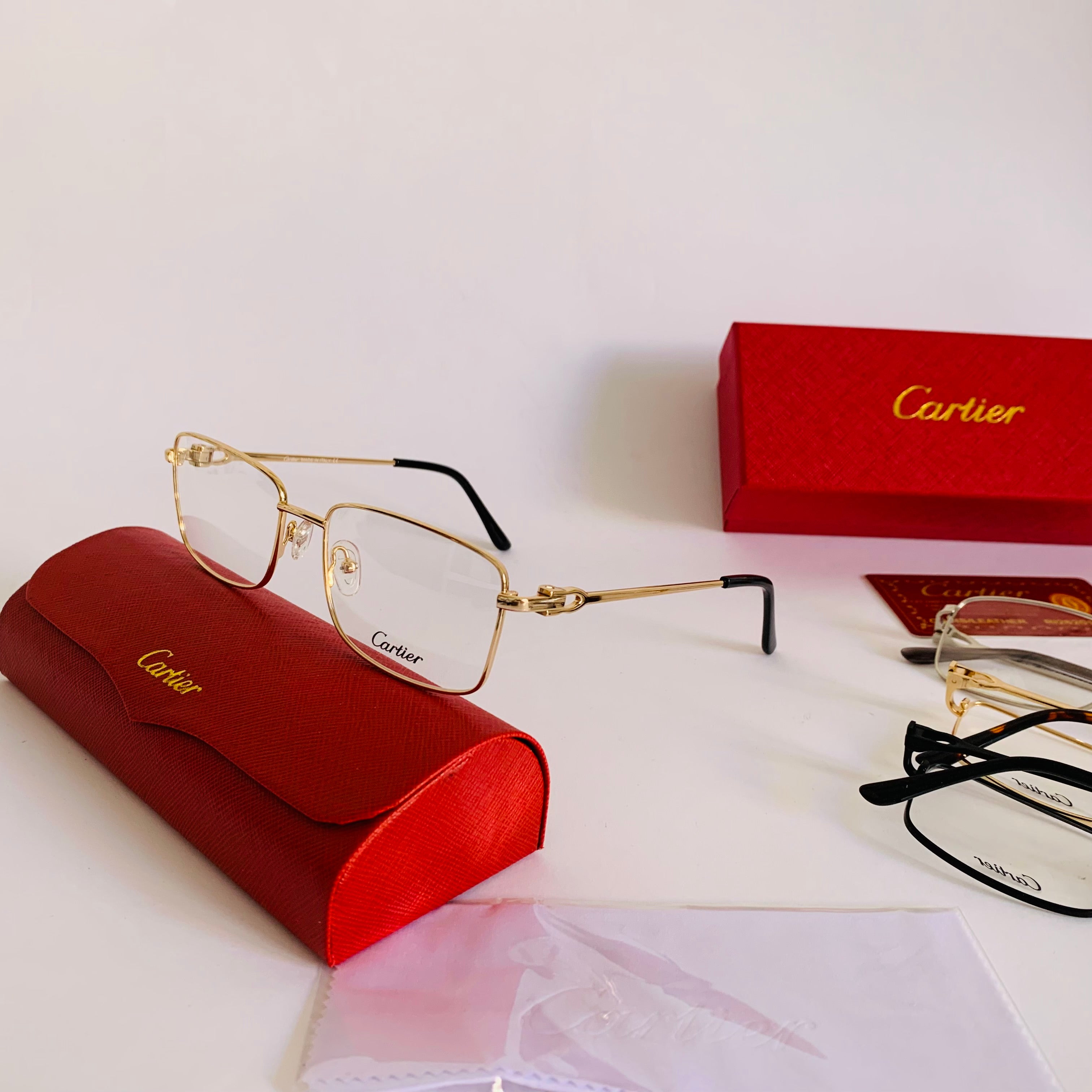 Cartier CT03680 opt