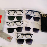 Ray-Ban RX7063 clips 2en1