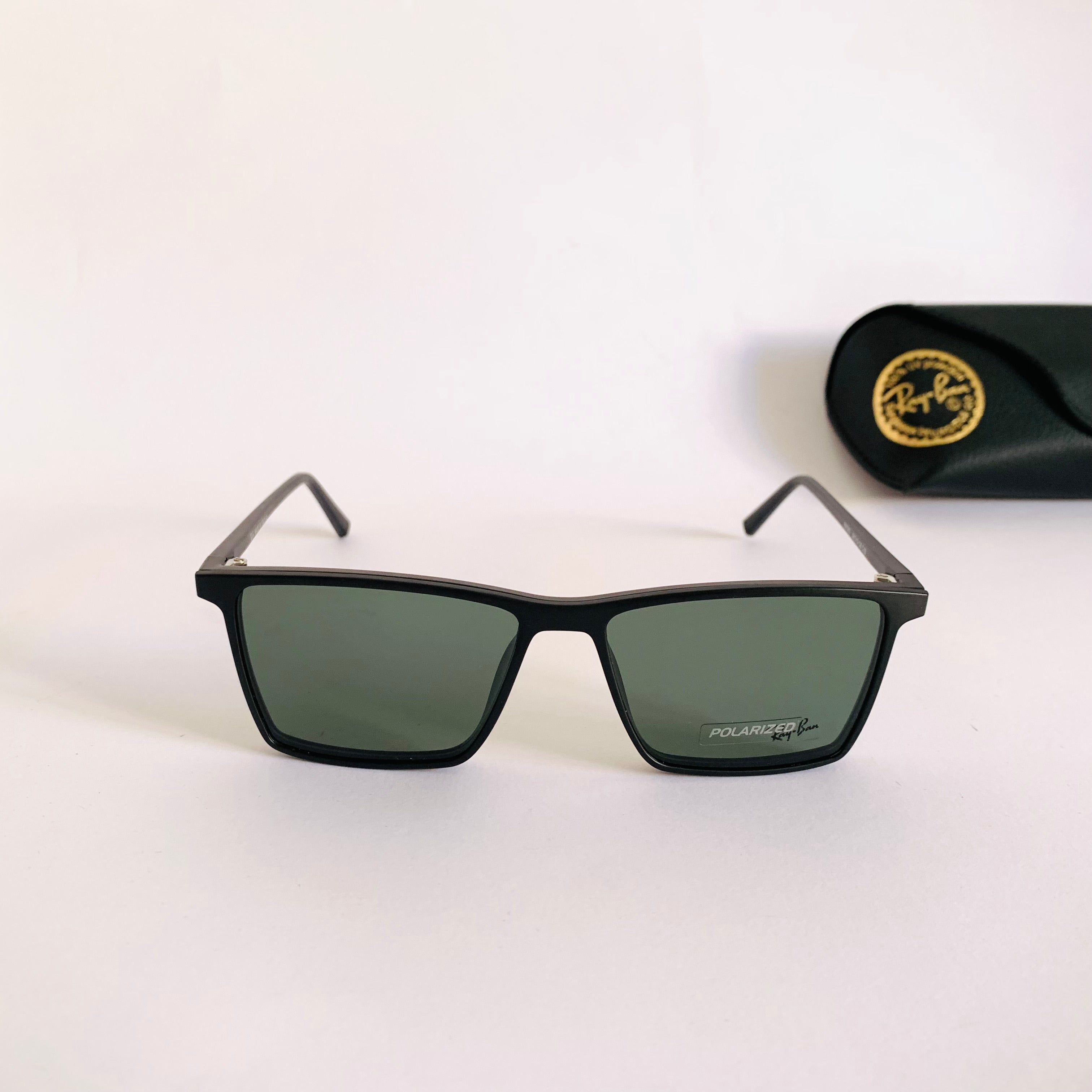 Ray-Ban RX7063 clips 2en1