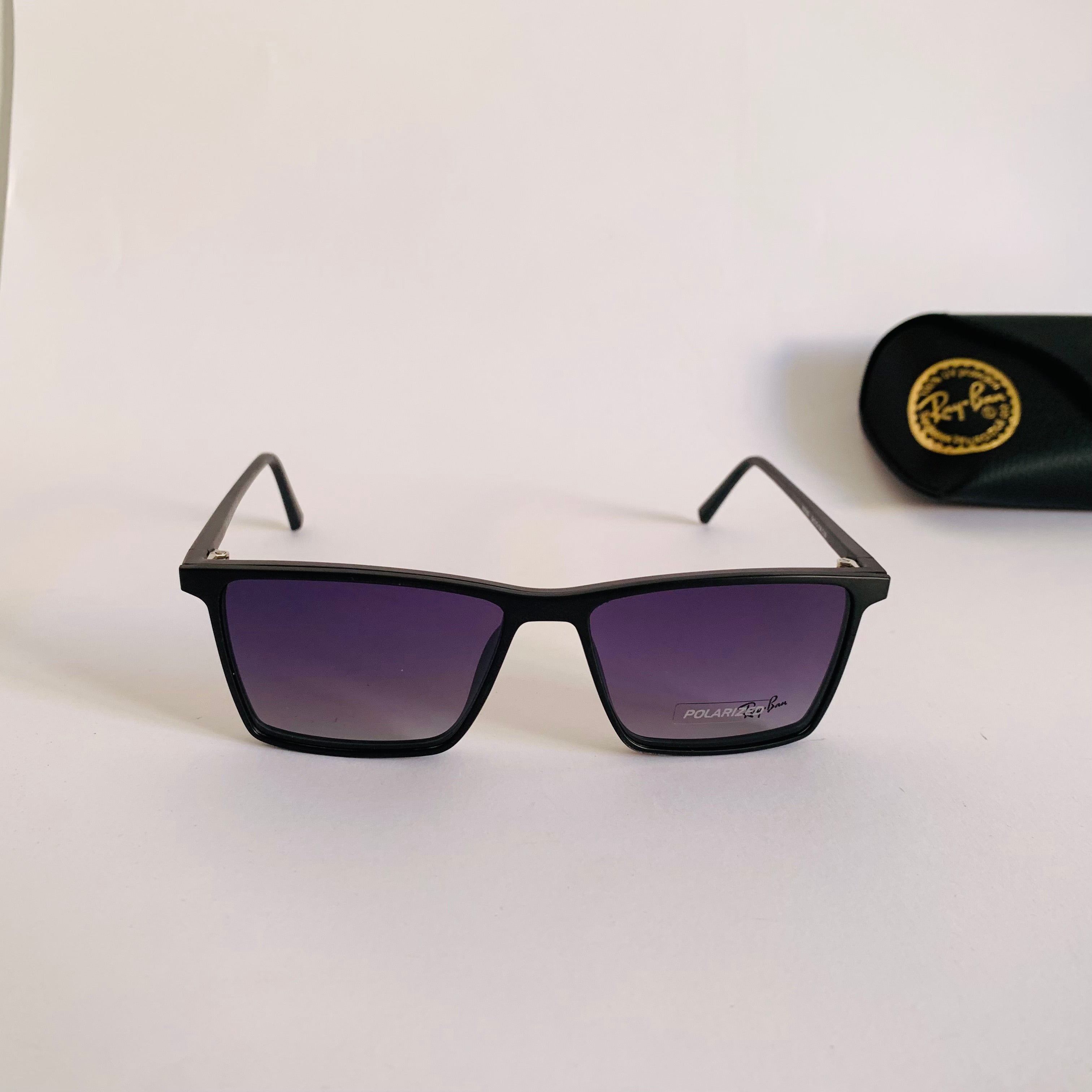 Ray-Ban RX7063 clips 2en1