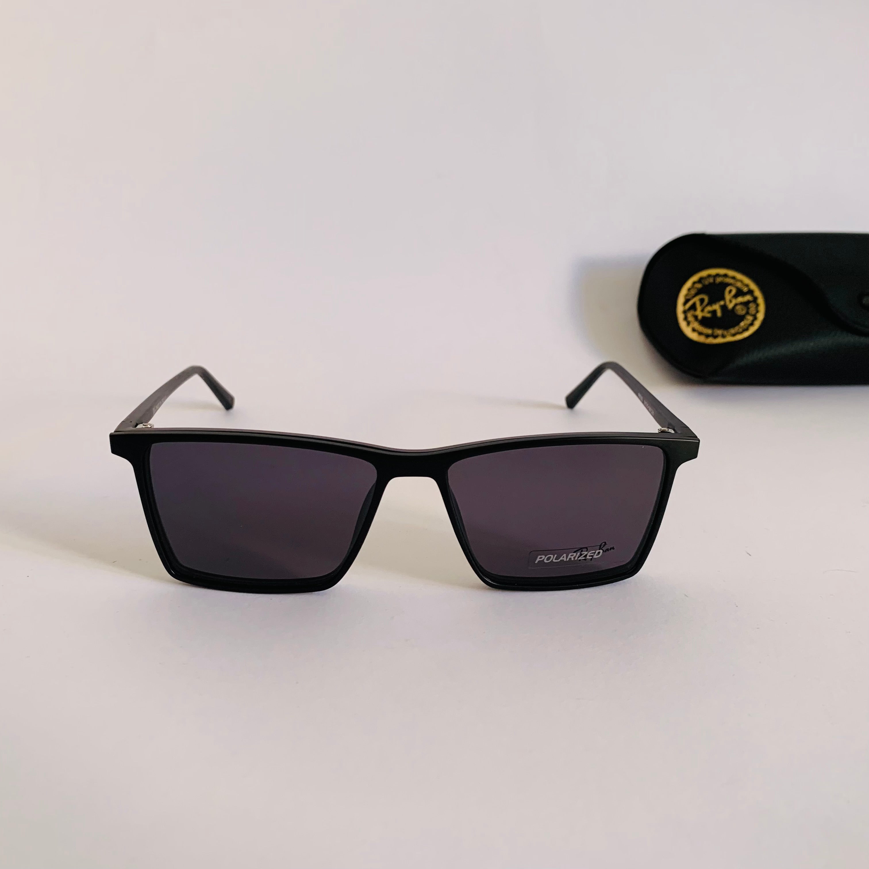 Ray-Ban RX7063 clips 2en1