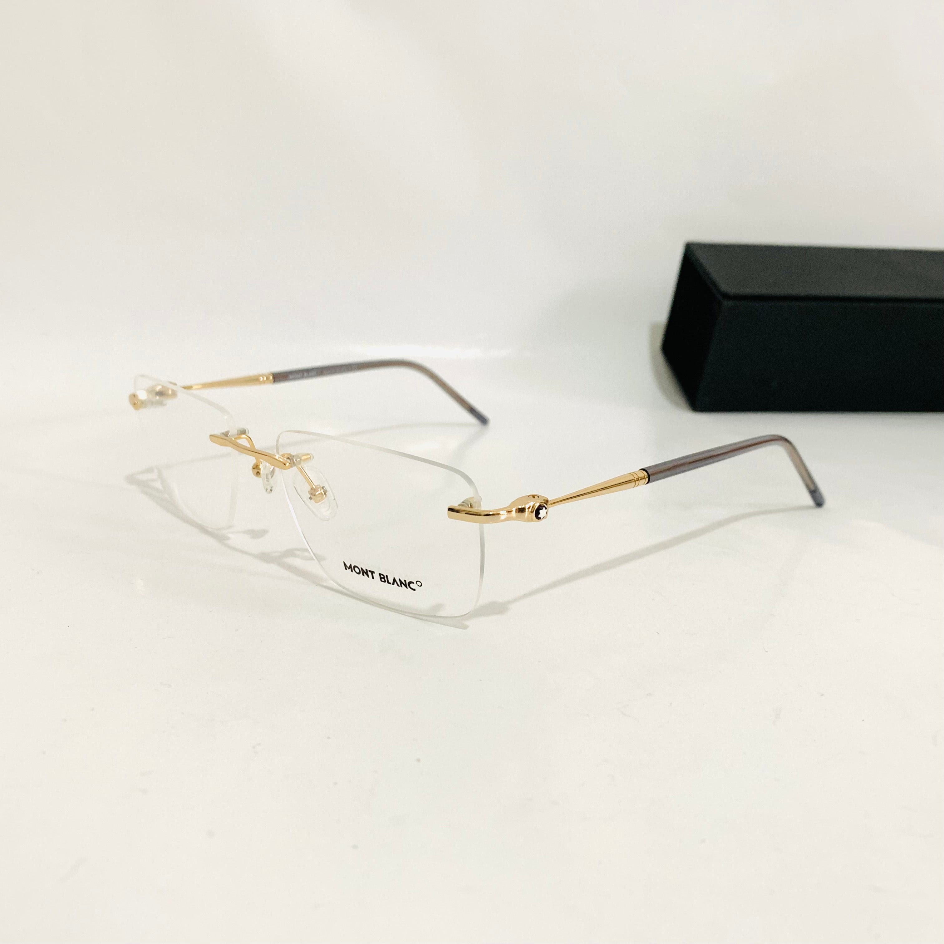 Mont Blanc MB0131O prc