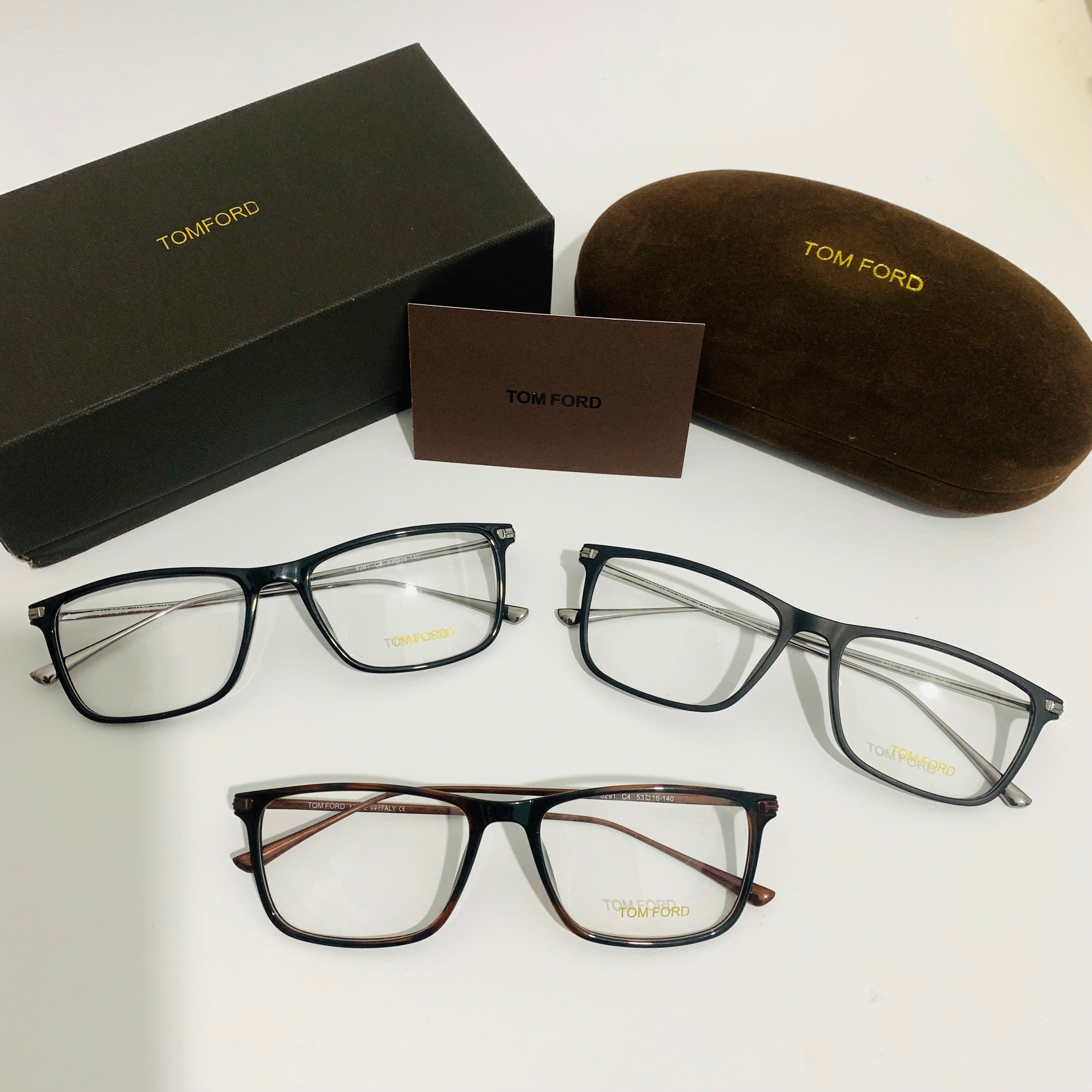 Tom Ford 8291 opt
