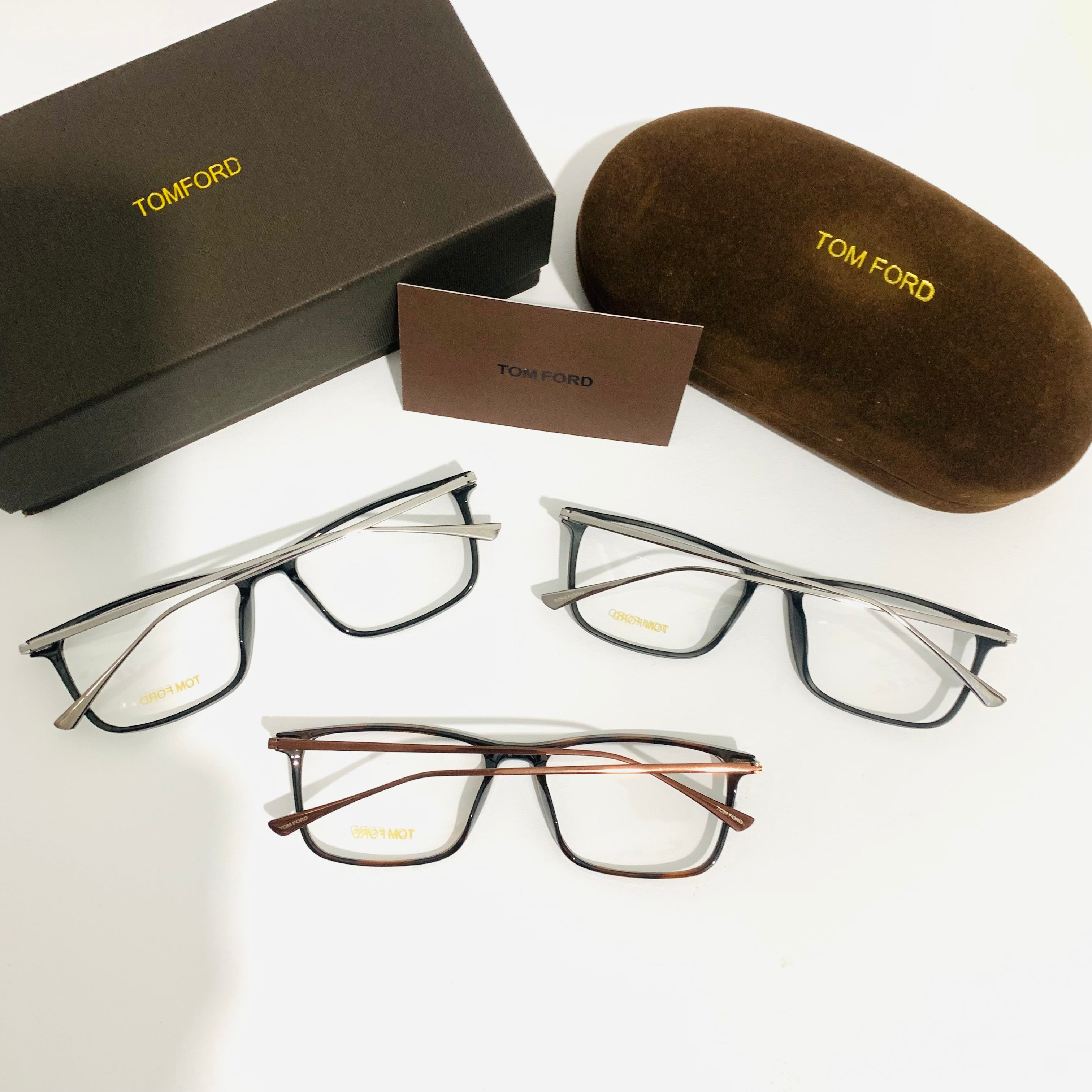 Tom Ford 8291 opt