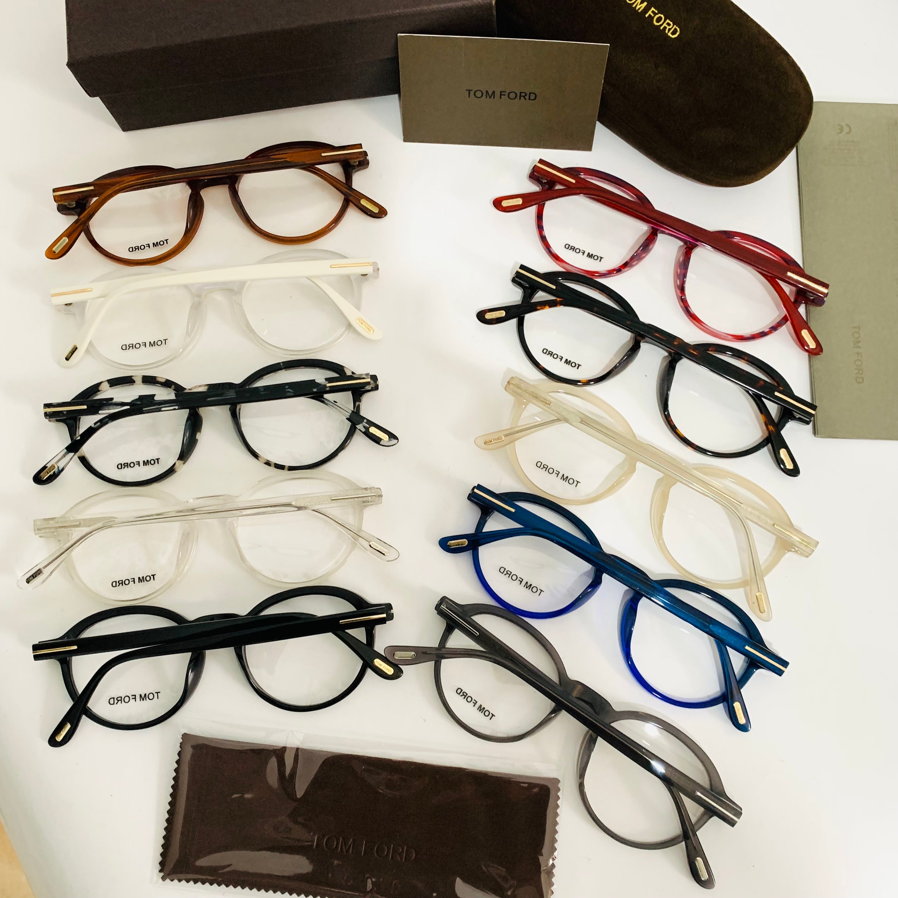 Tom Ford FT5606-B opt