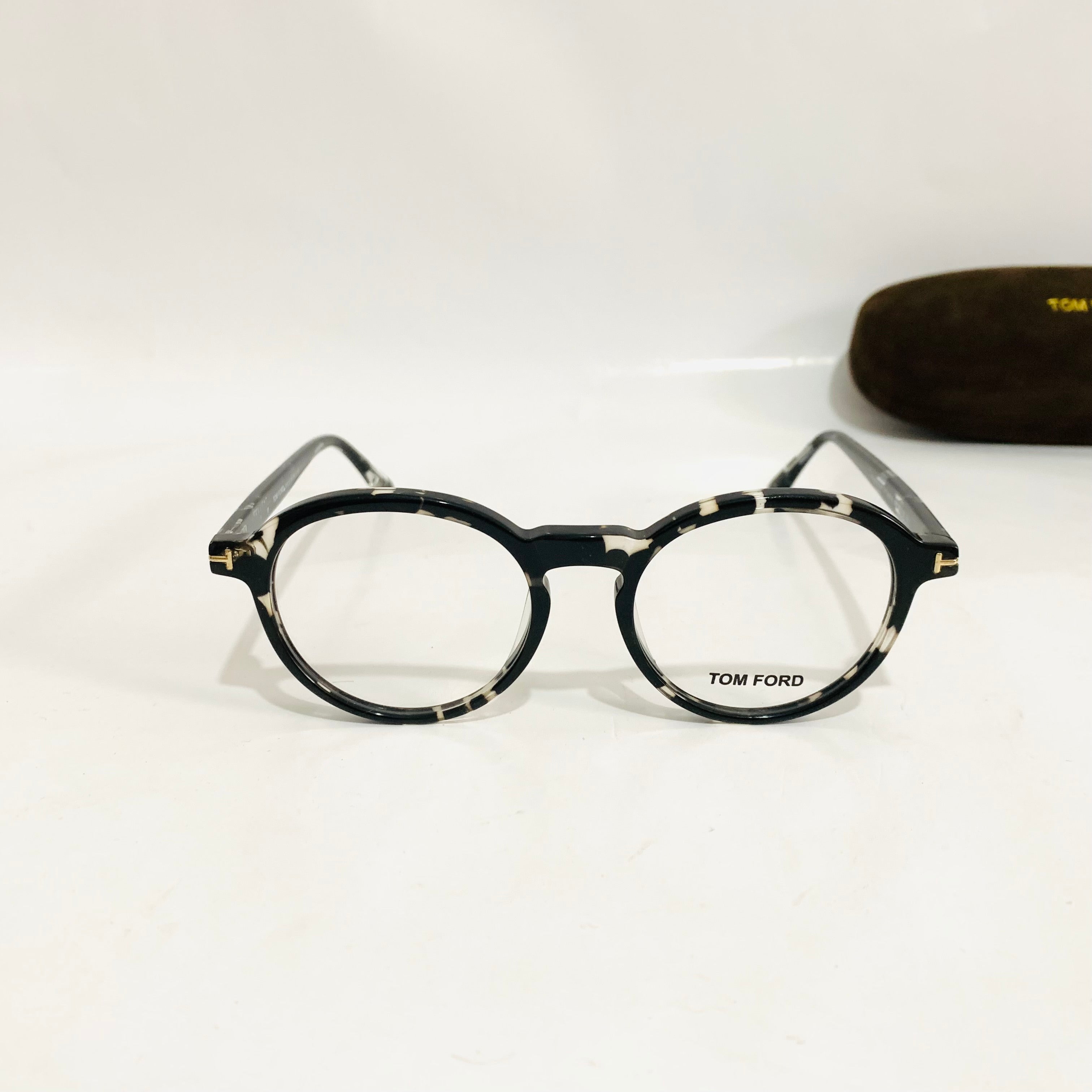 Tom Ford FT5606-B opt