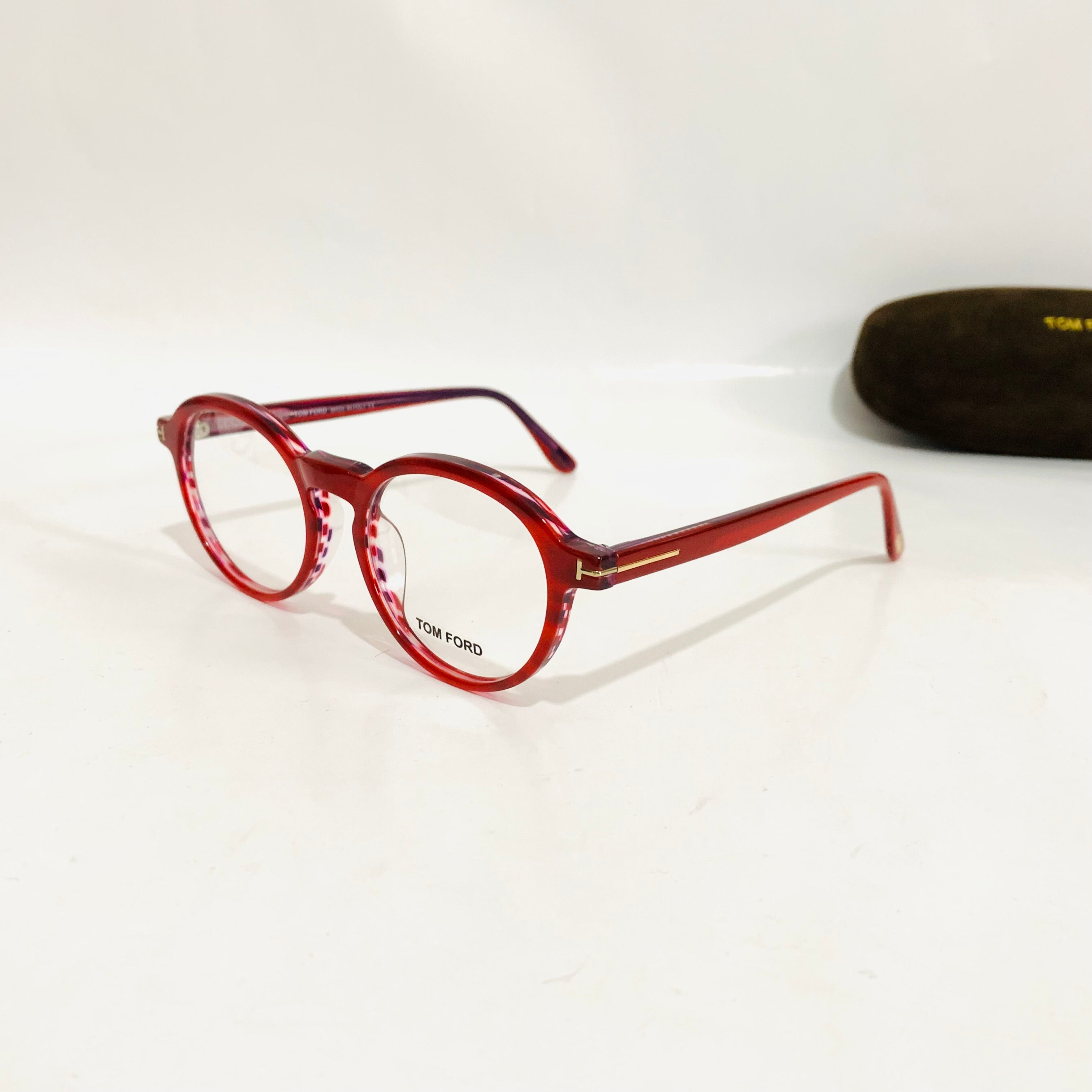Tom Ford FT5606-B opt