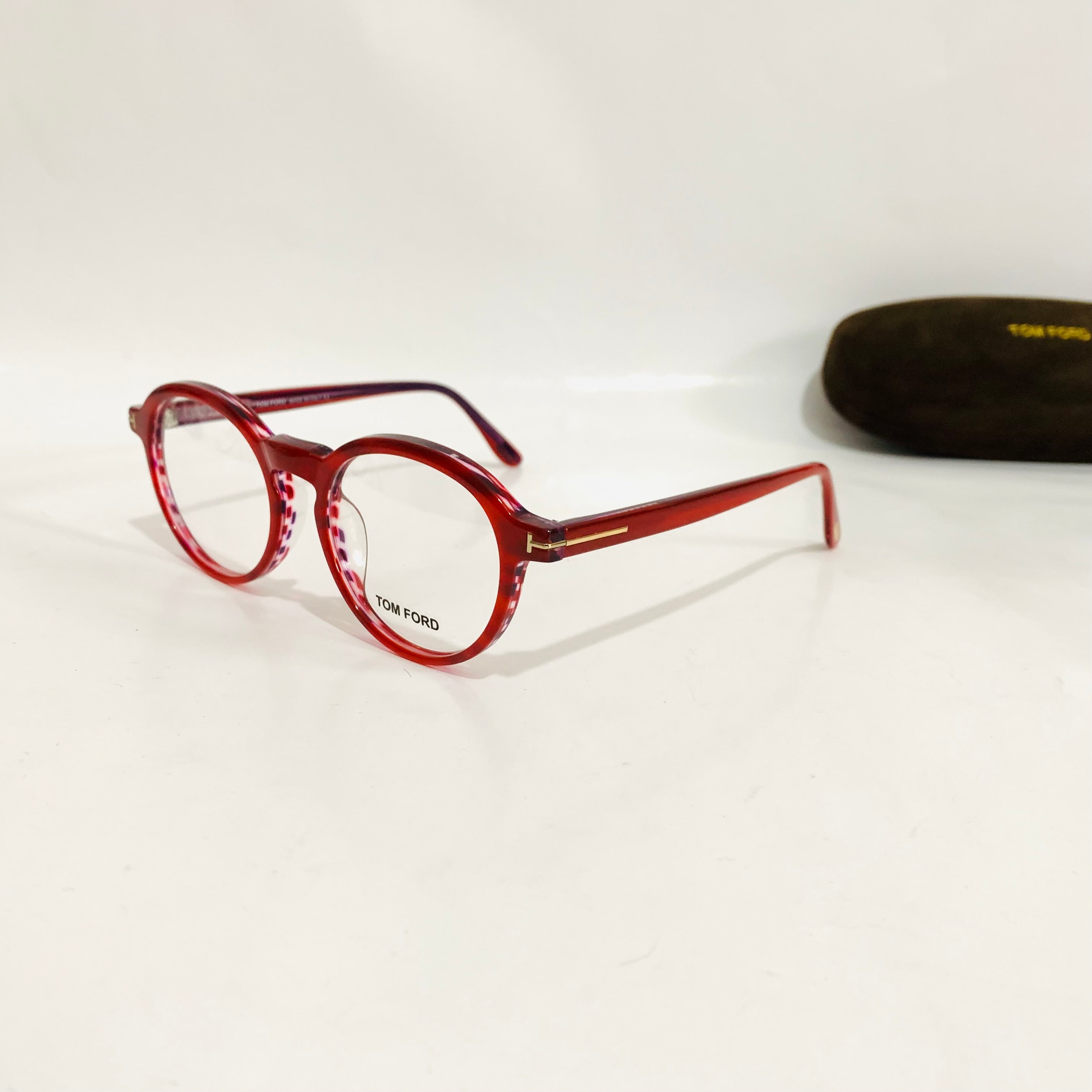 Tom Ford FT5606-B opt