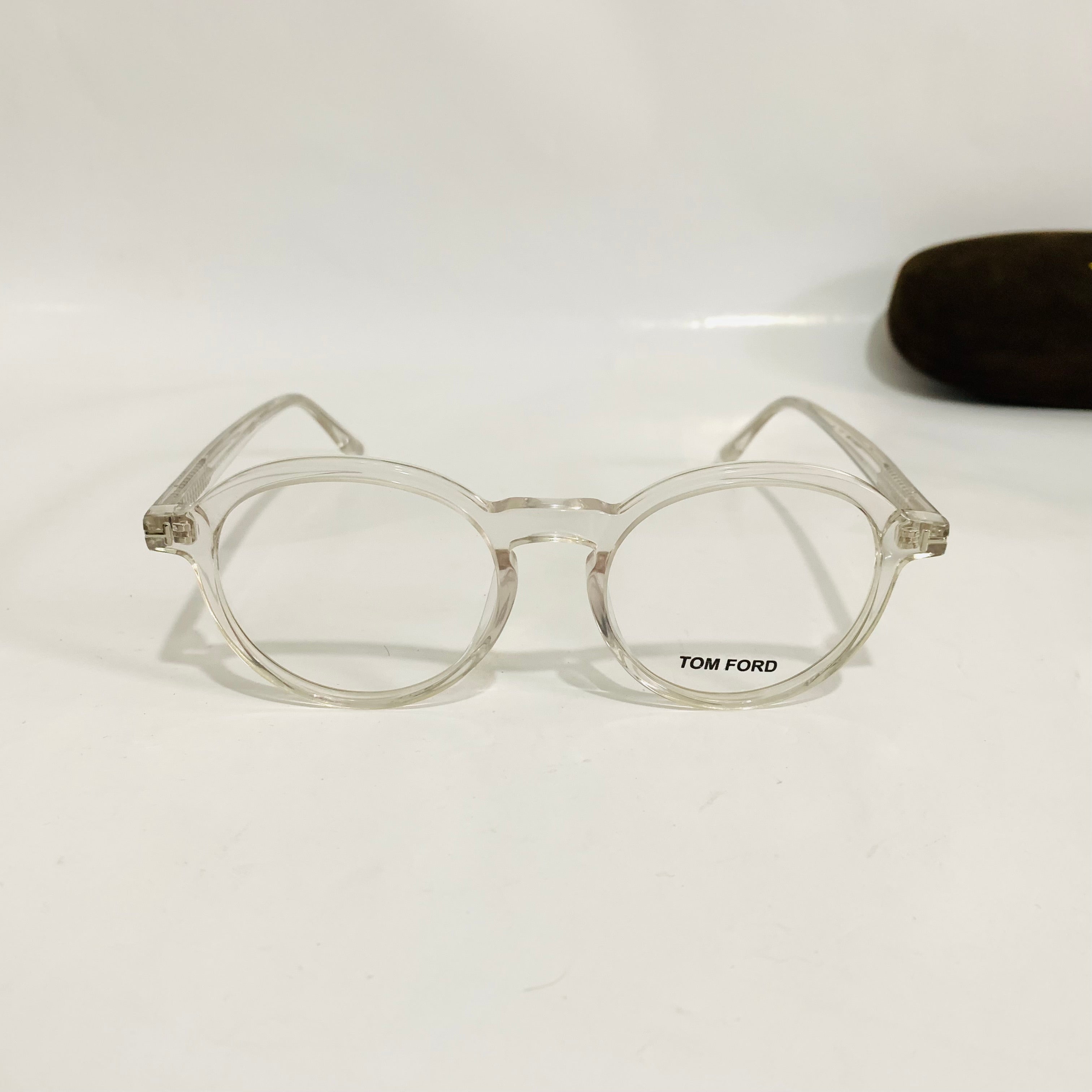 Tom Ford FT5606-B opt