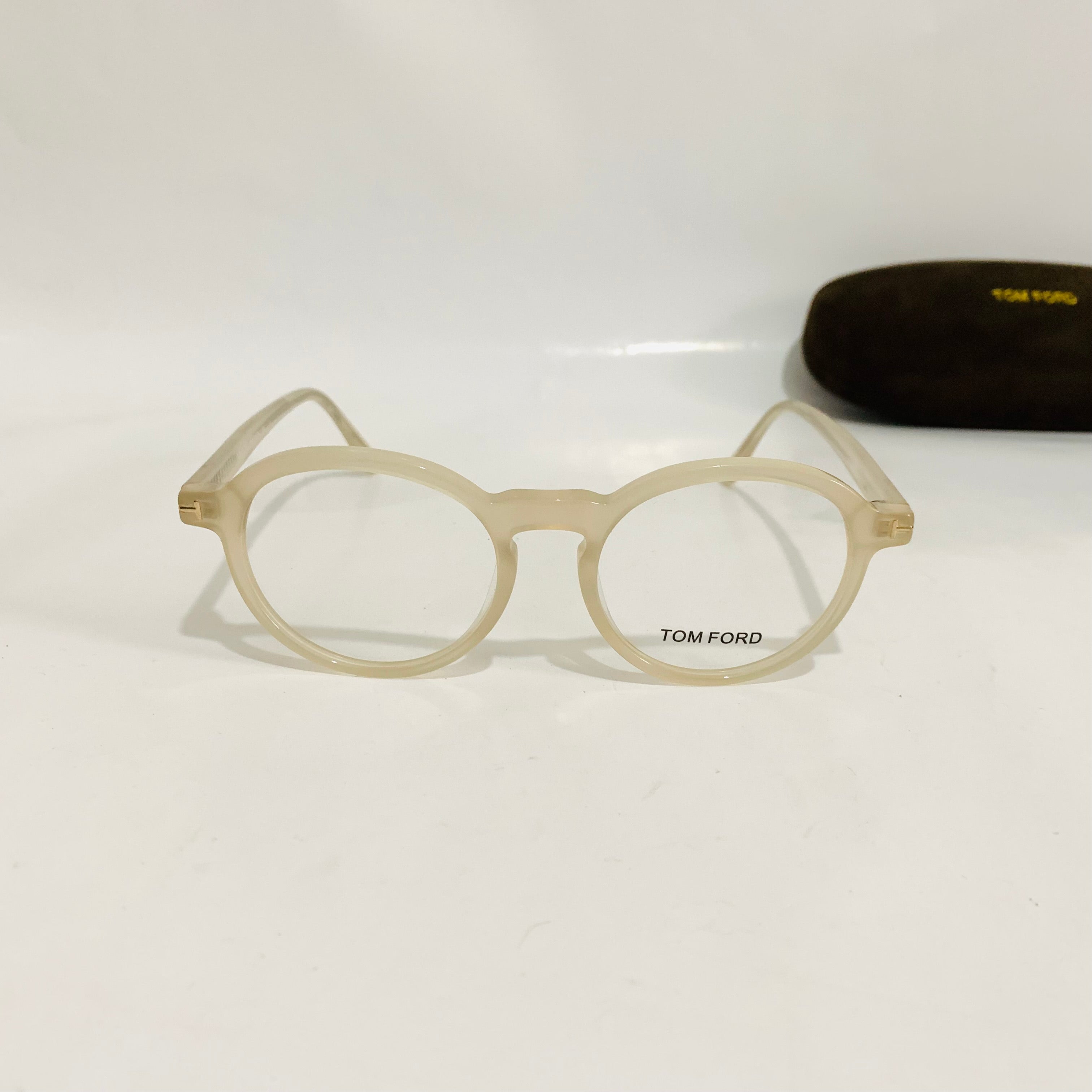 Tom Ford FT5606-B opt