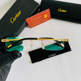 Cartier 3139988 prc Titane pur
