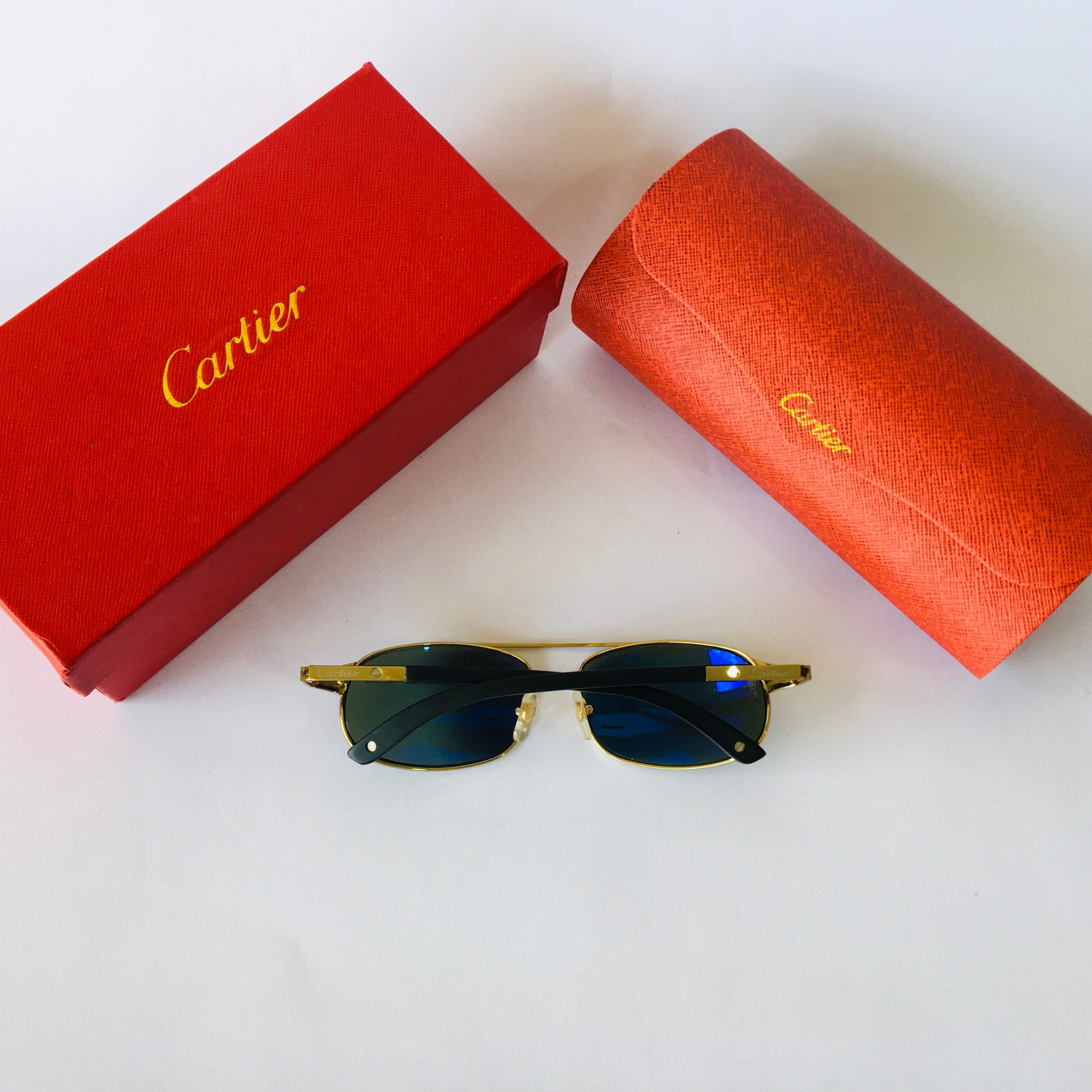 Cartier T8200578