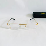 Cartier 3139988 prc Titane pur